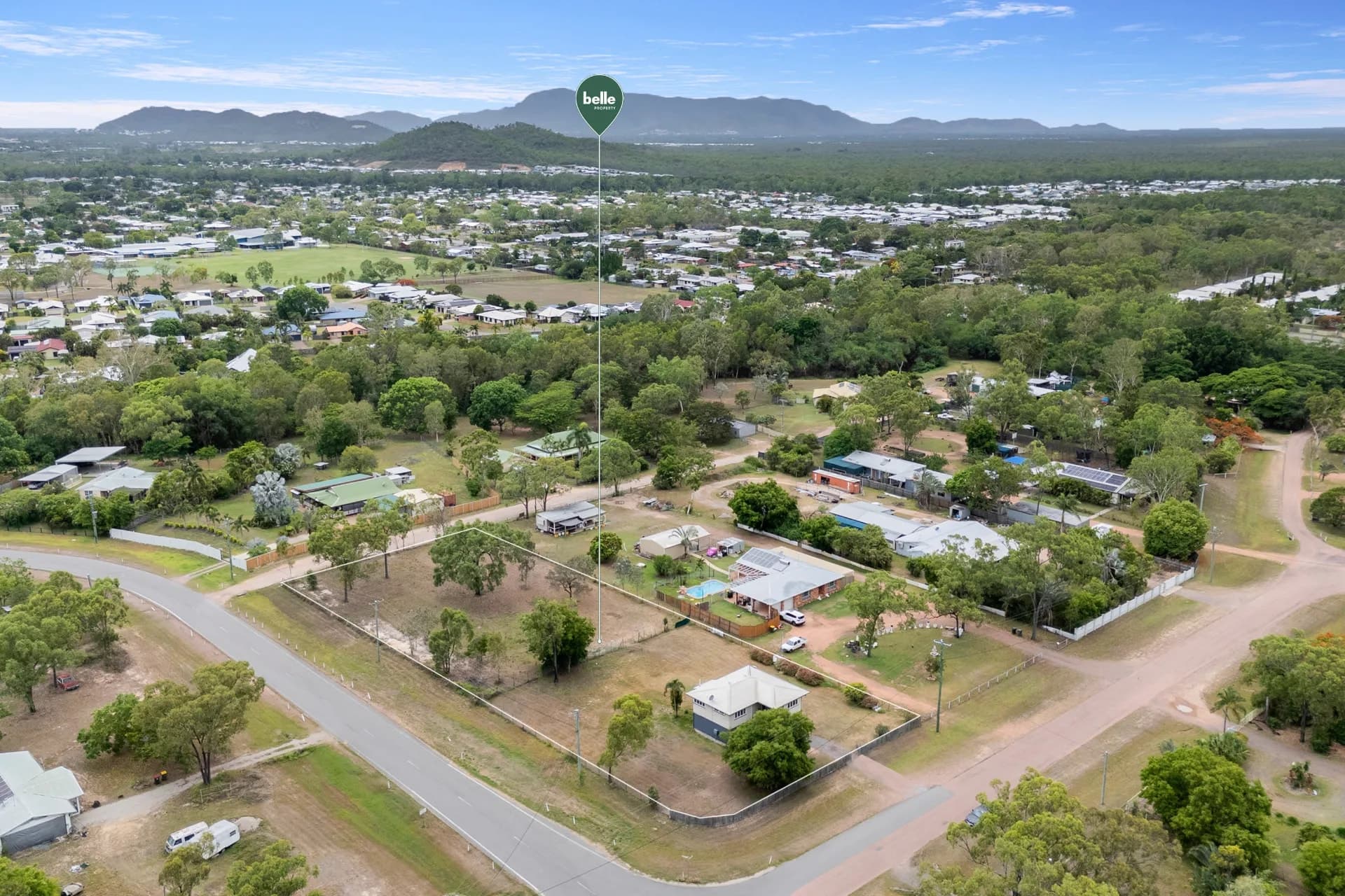 20 Alford Street, Deeragun - Image 1