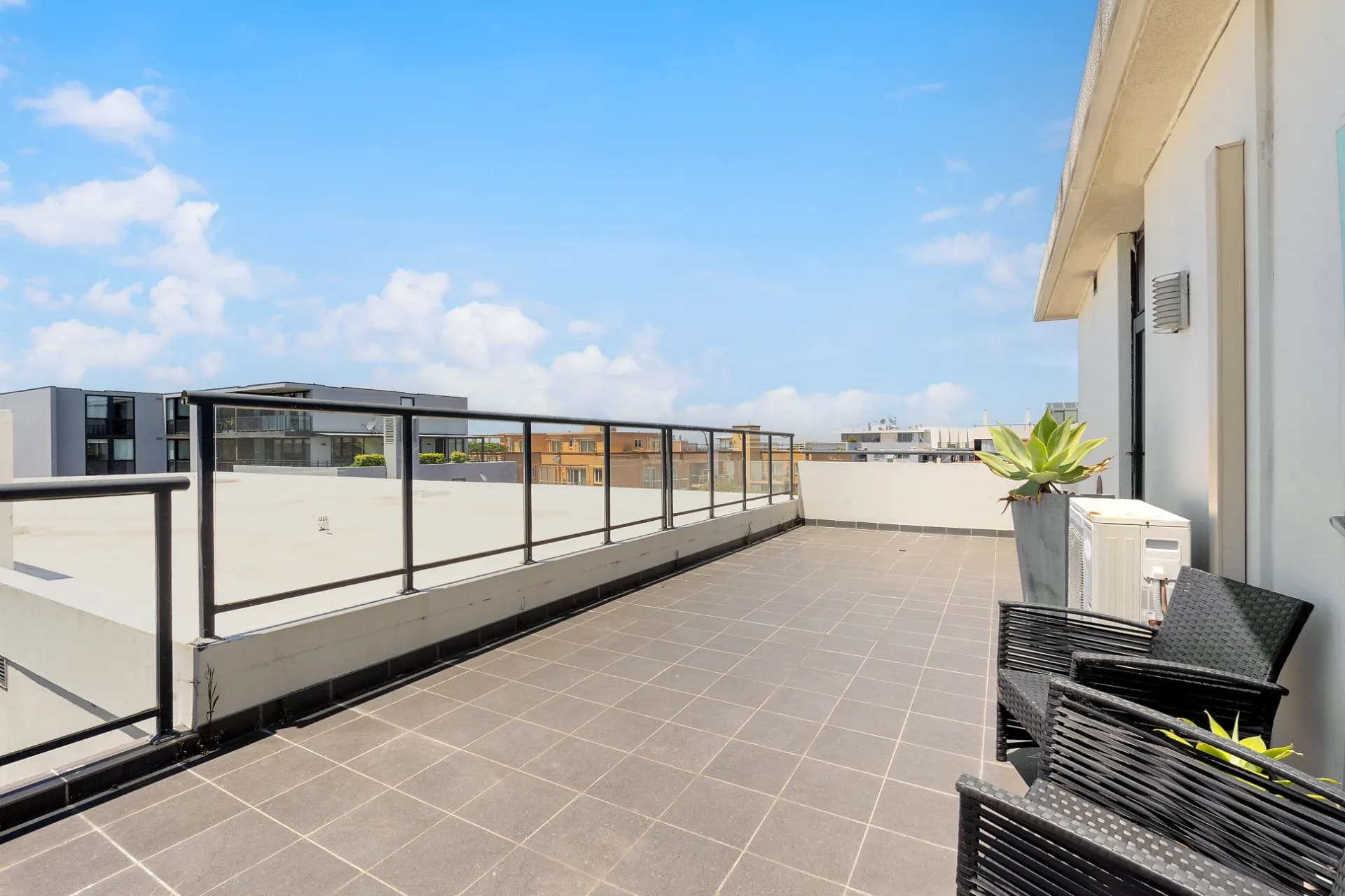 37/13-19 Bryant Street, Rockdale, NSW, Rockdale - Thumbnail 4