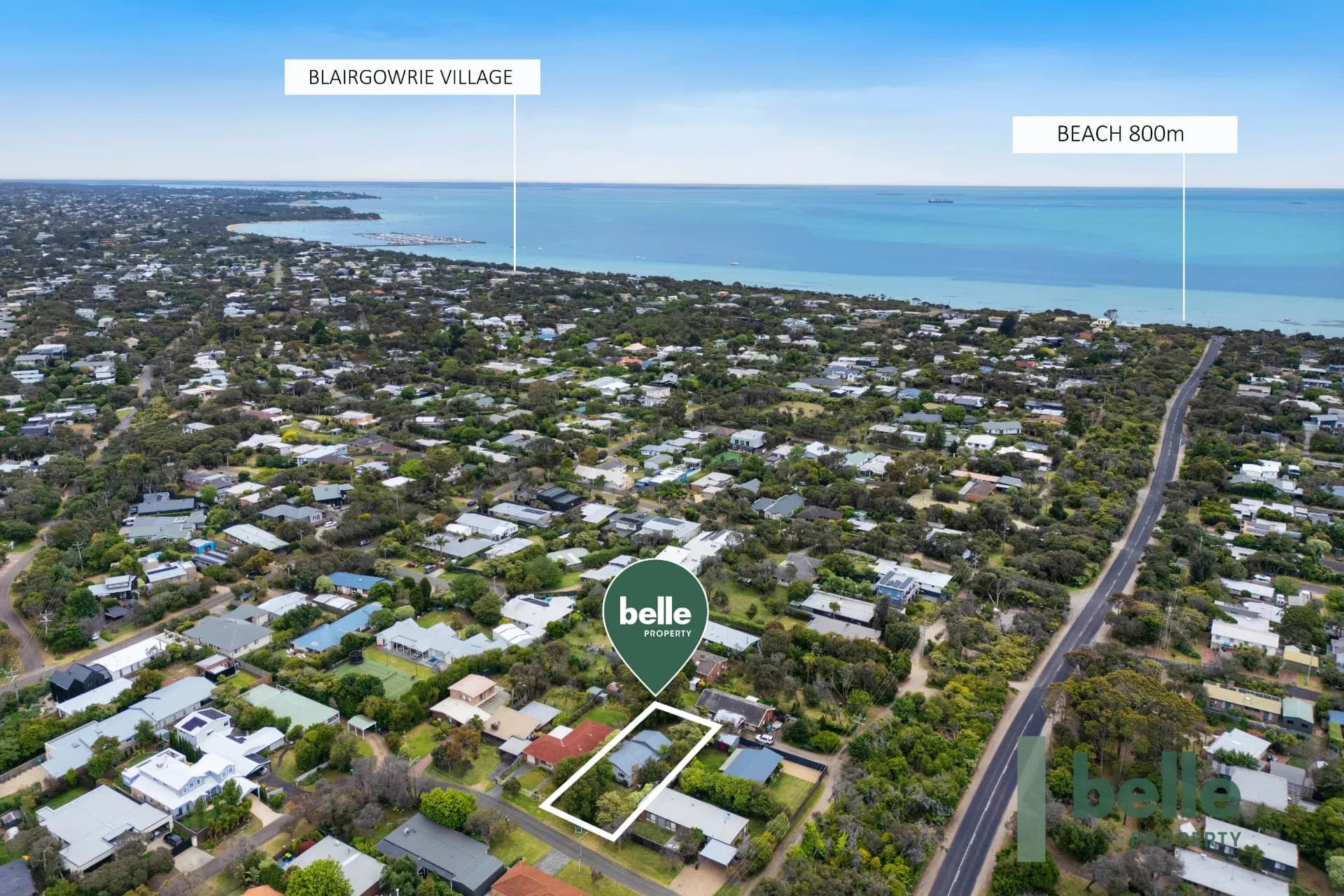 2 Devon Avenue, Blairgowrie - Thumbnail 3