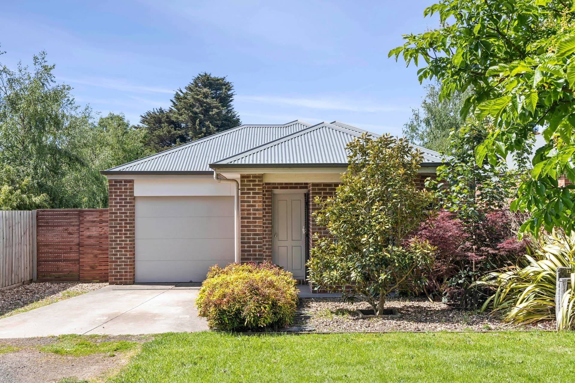12B Victoria Street, Trentham, VIC, Trentham - Image 1