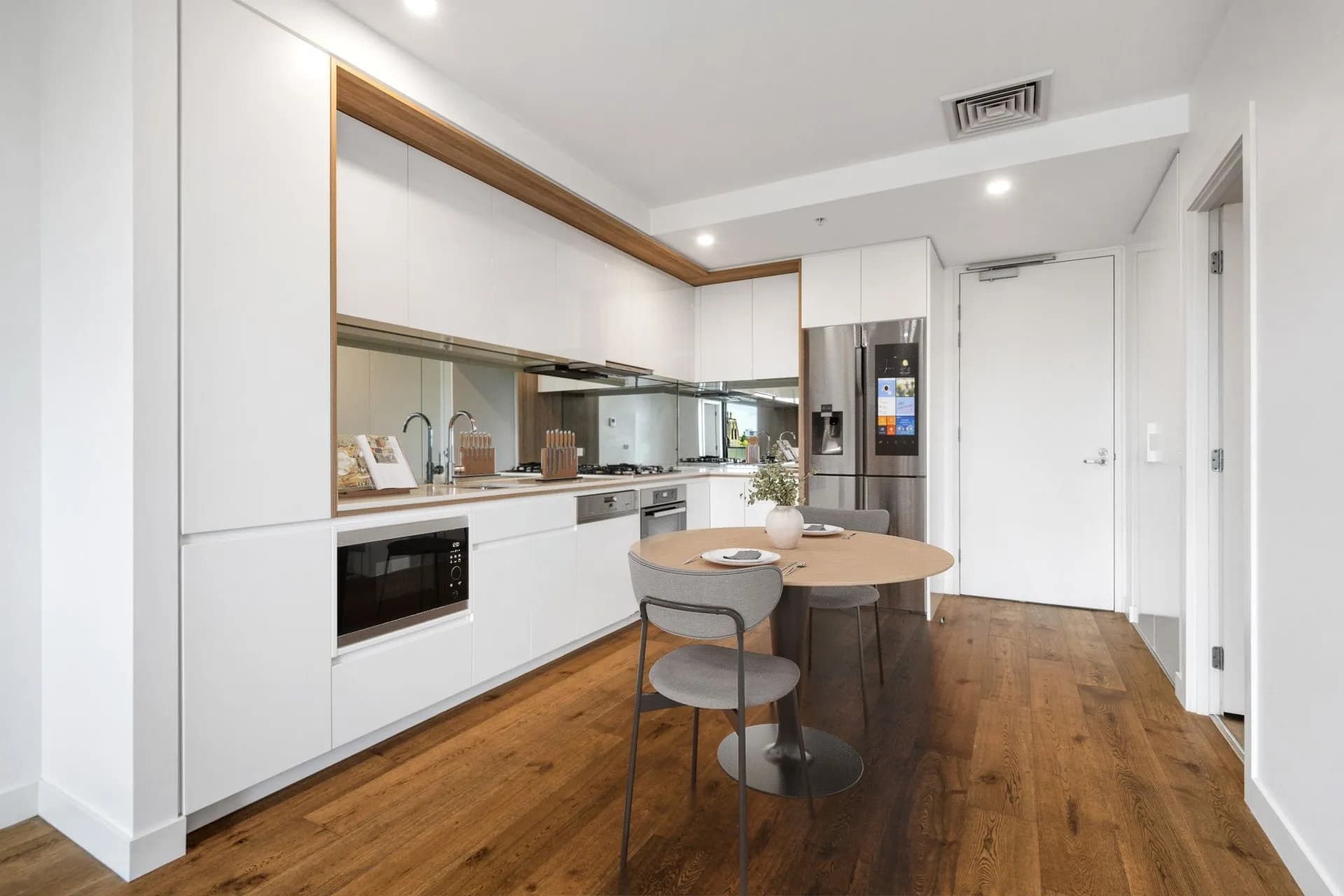 406/18 Malone Street, Geelong, VIC, Geelong - Thumbnail 3
