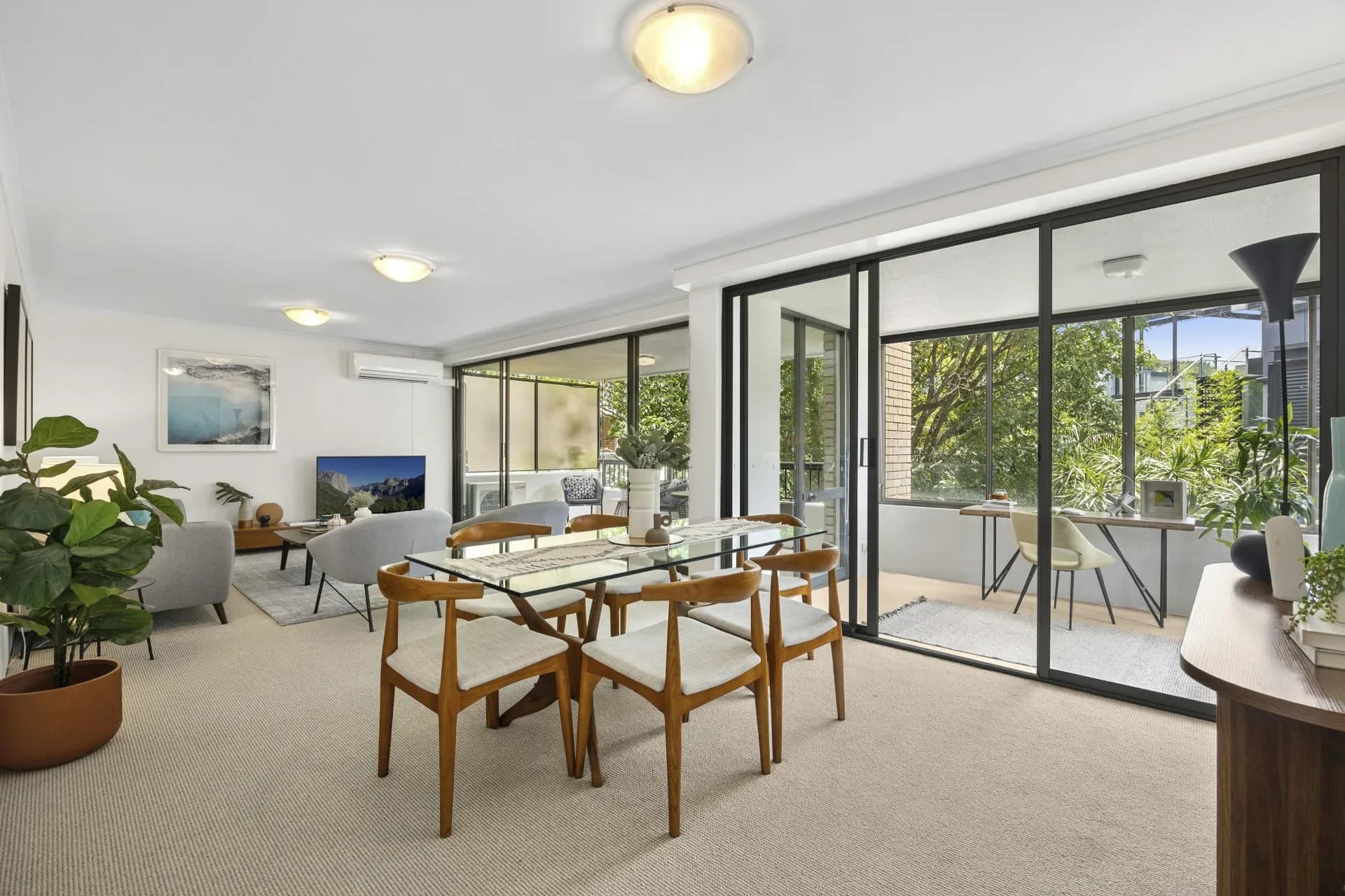 62/1-7 Hampden Avenue, Cremorne - Image 1