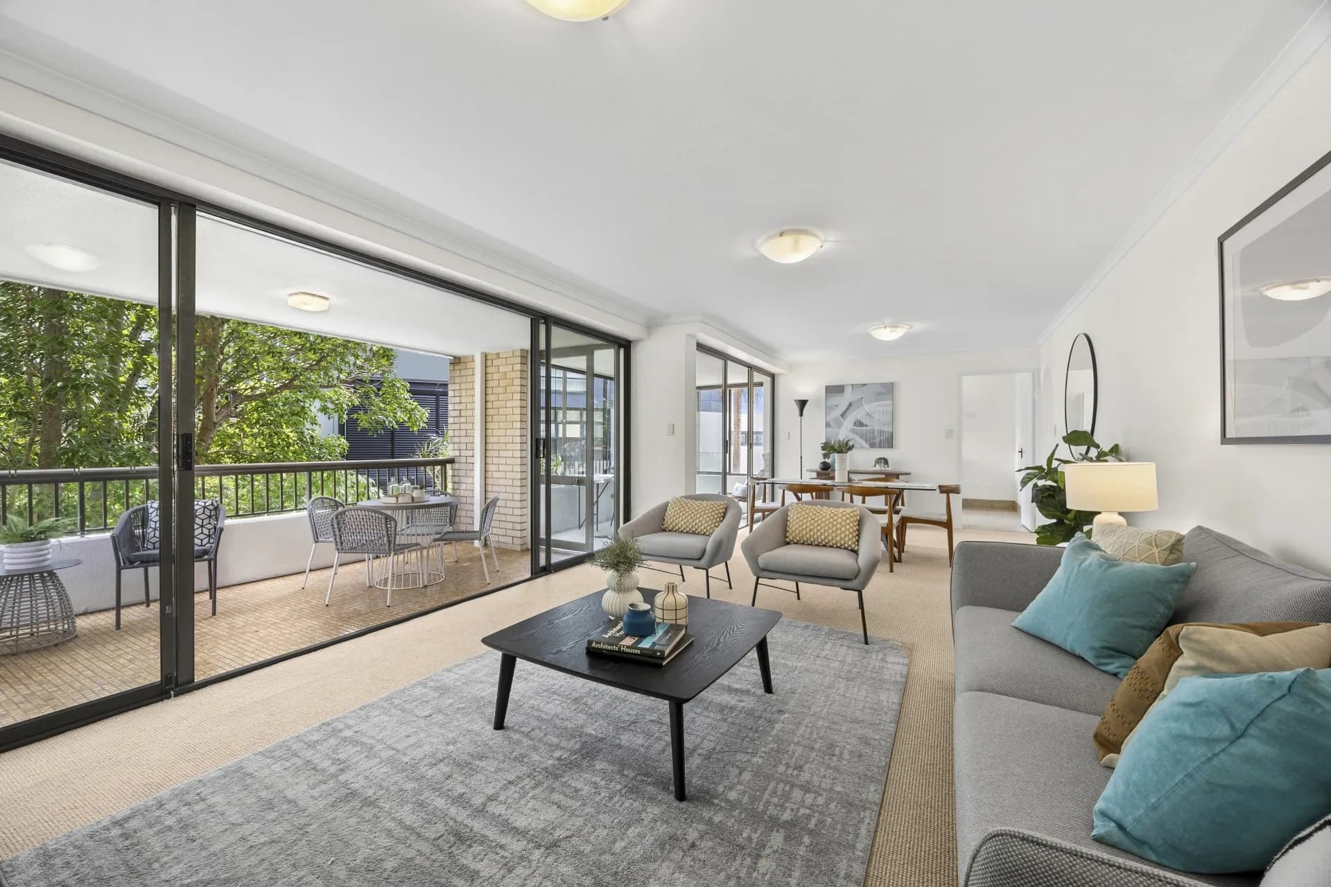 62/1-7 Hampden Avenue, Cremorne - Thumbnail 6