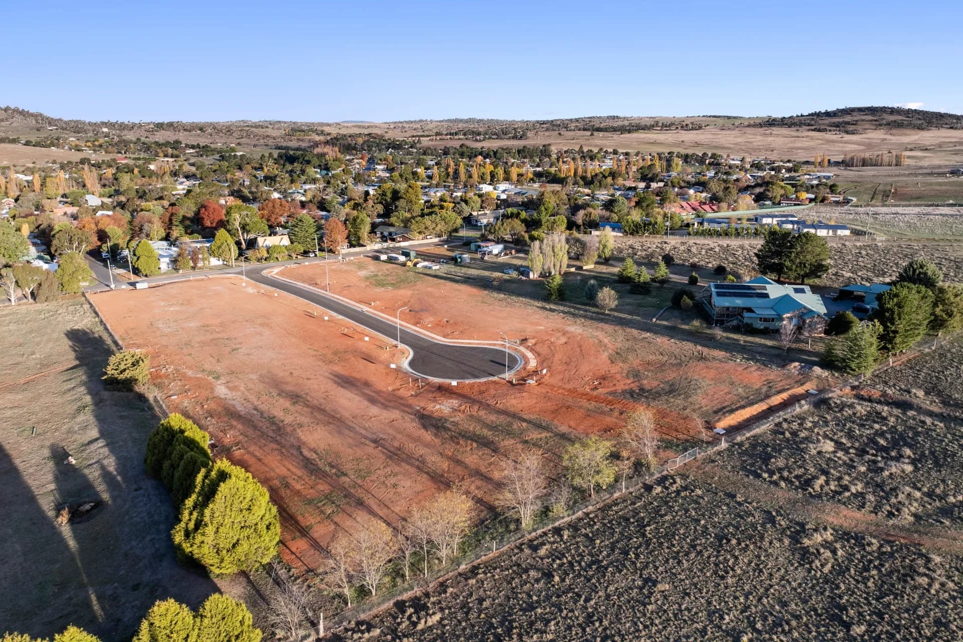 Lot 13, 6 Biilmann Close, Berridale, NSW, Berridale - Thumbnail 3