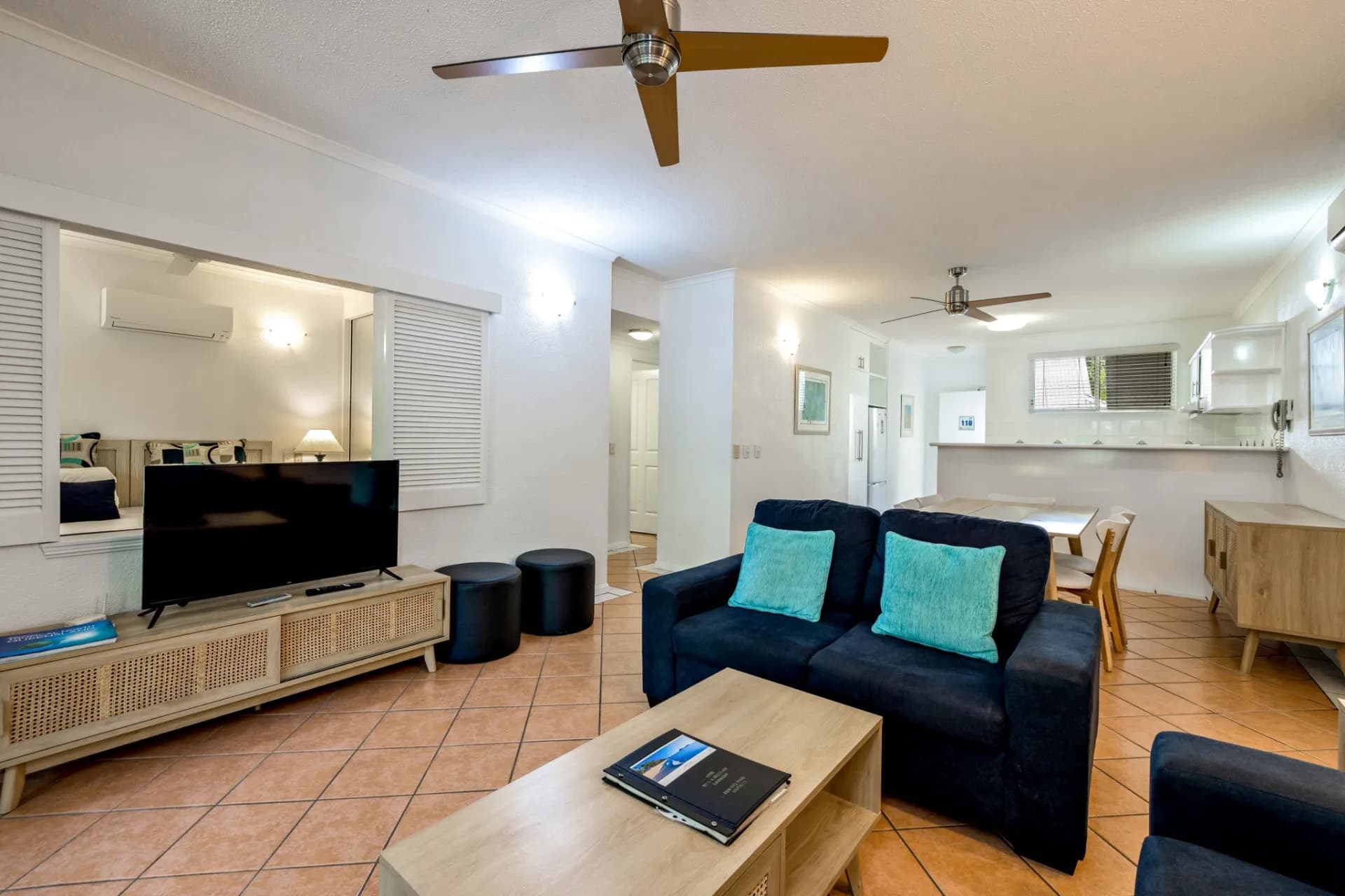 Unit 110/6-8 Triton Street, Palm Cove, QLD, Palm Cove - Thumbnail 3