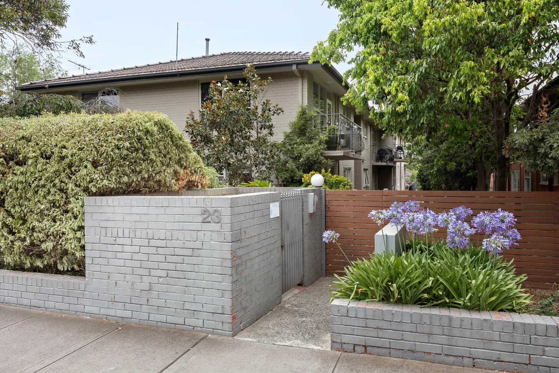 3/23 Osborne Avenue, Glen Iris - Image 1