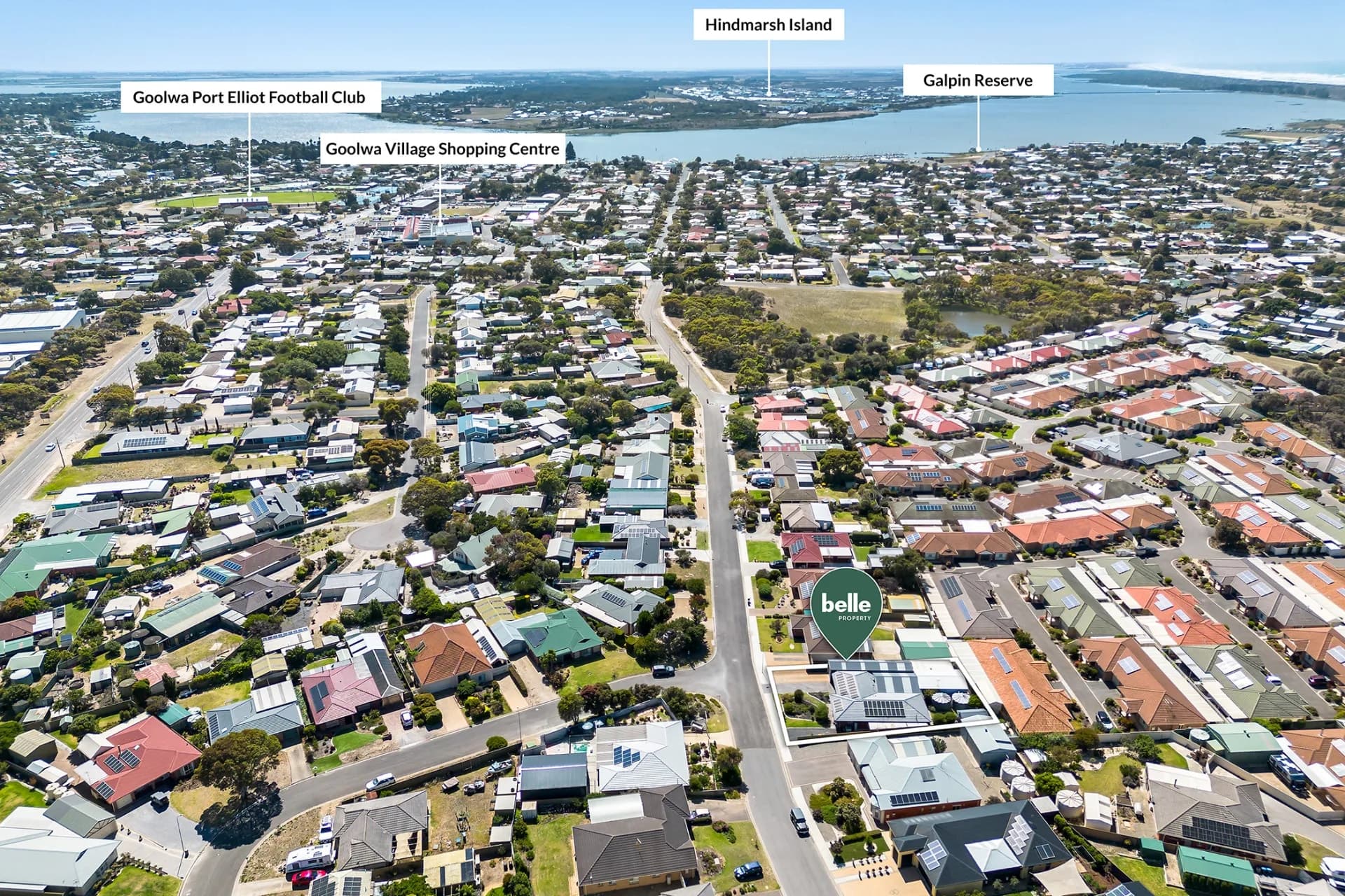 37 Willmett Road, Goolwa Beach, SA, Goolwa Beach - Thumbnail 2