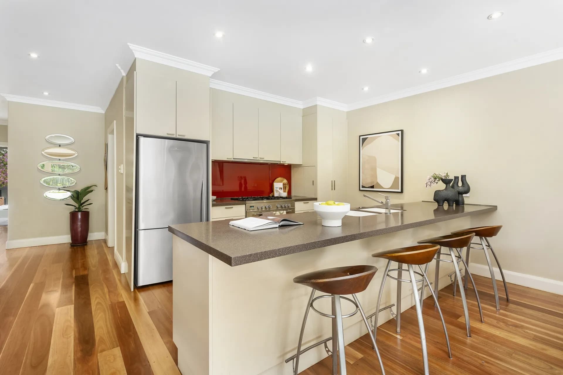 63 Carranya  Road, Riverview - Thumbnail 6