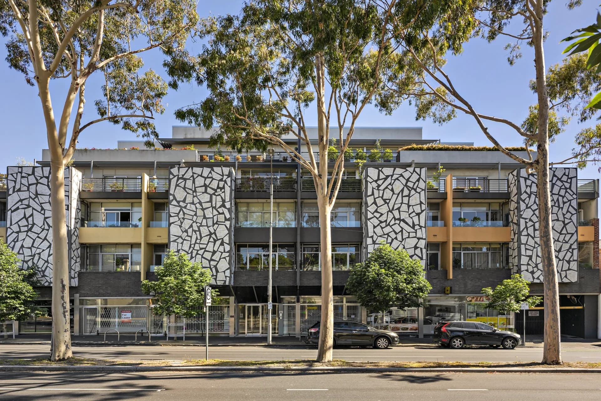 15/108 Elgin Street, Carlton - Thumbnail 2