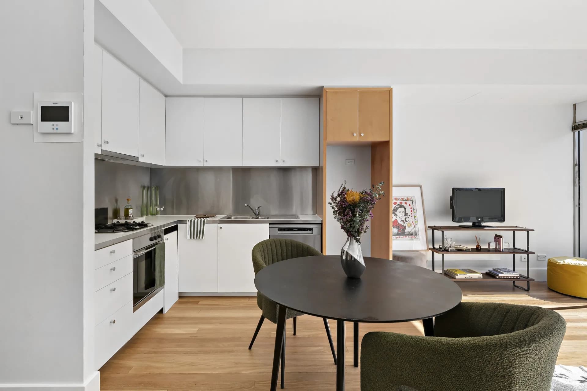 15/108 Elgin Street, Carlton - Thumbnail 5