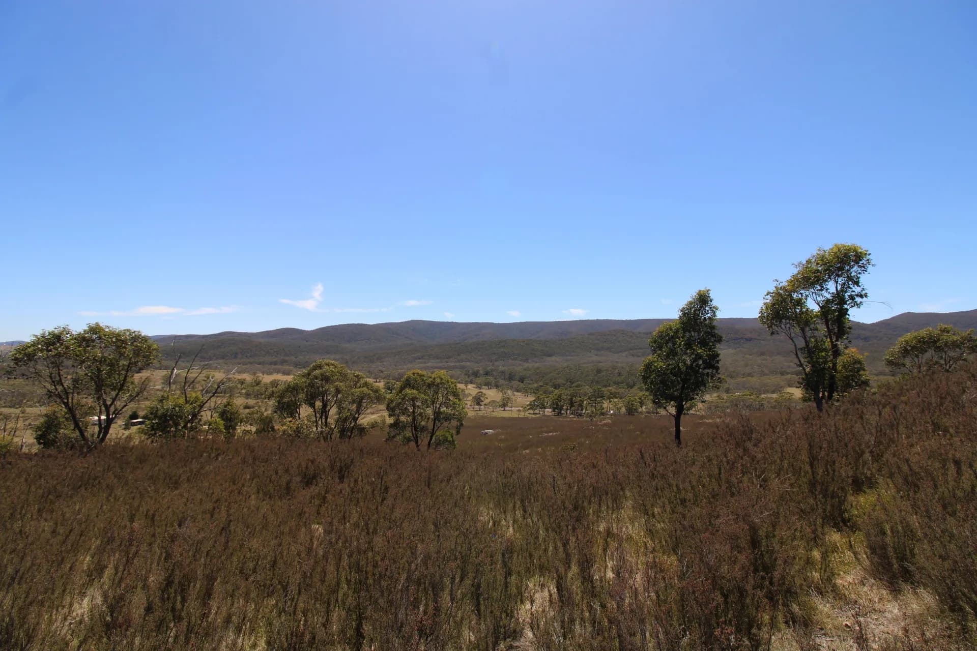 3314 Cooma Road, Braidwood, NSW, Krawarree - Image 1