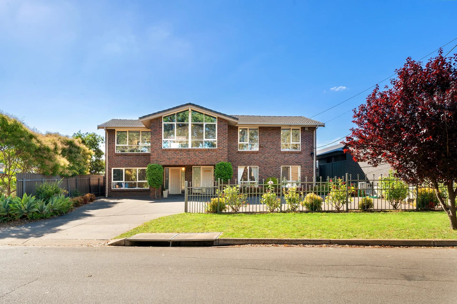 20 Farnham Terrace, Dernancourt - Image 1