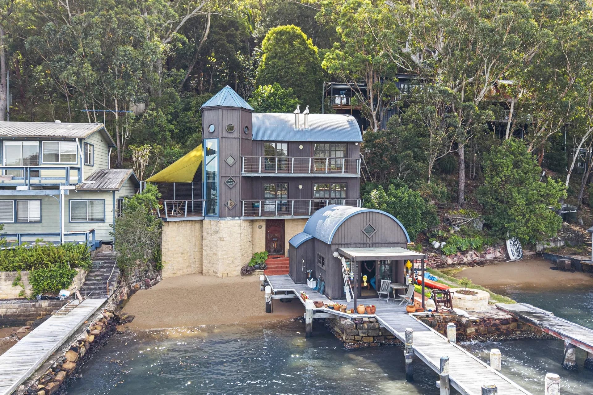 52 Riverview Avenue, Dangar Island, NSW, Dangar Island - Image 1