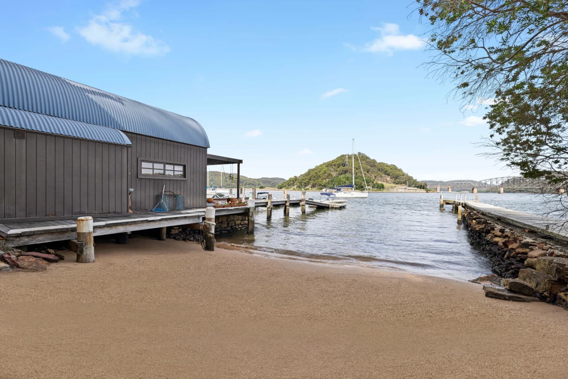 52 Riverview Avenue, Dangar Island, NSW, Dangar Island - Thumbnail 2