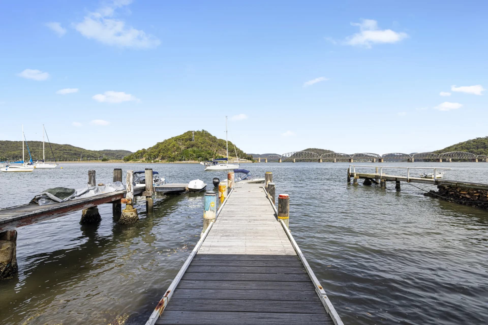 52 Riverview Avenue, Dangar Island, NSW, Dangar Island - Thumbnail 3