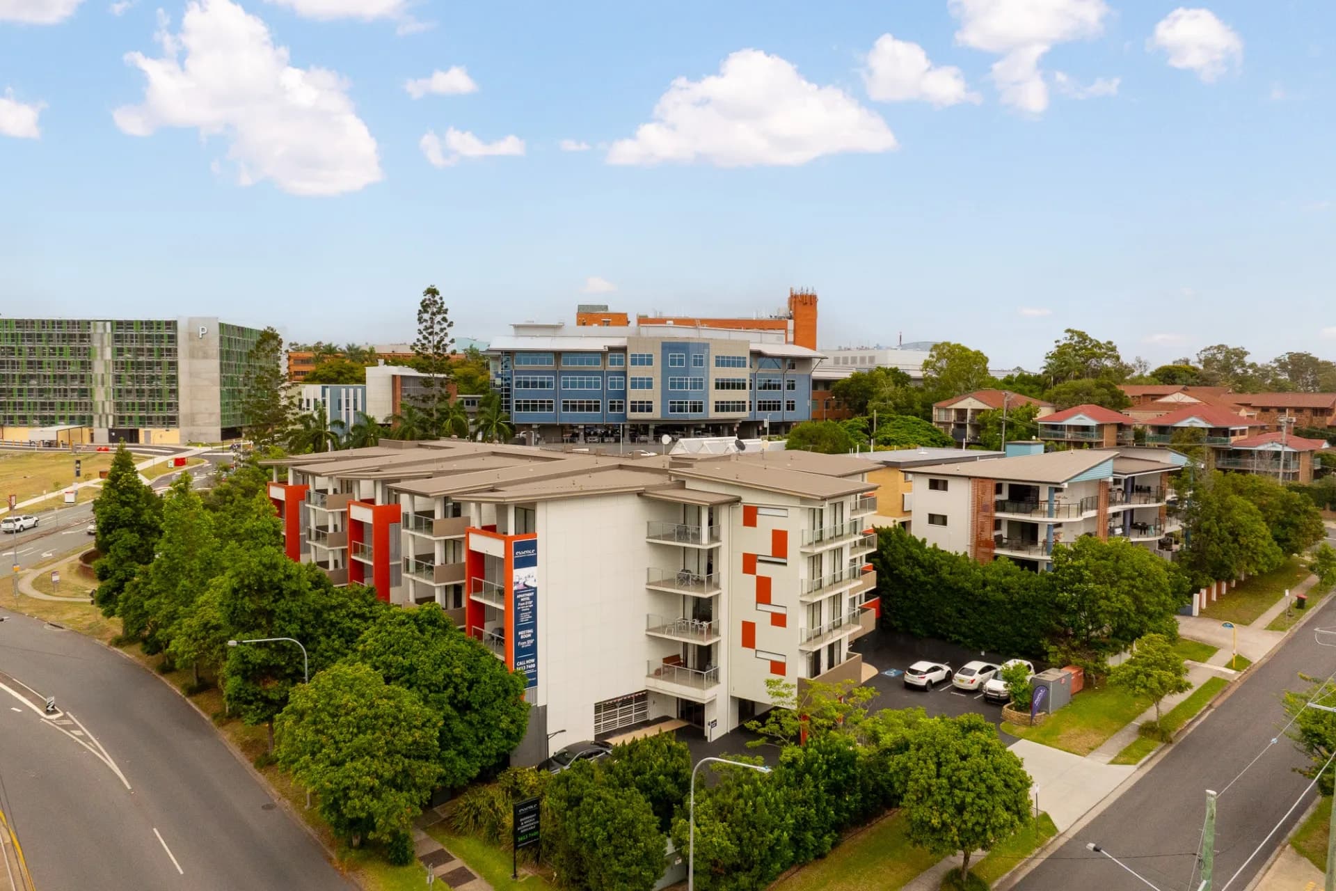43/541 Rode Road, Chermside, QLD, Chermside - Image 1
