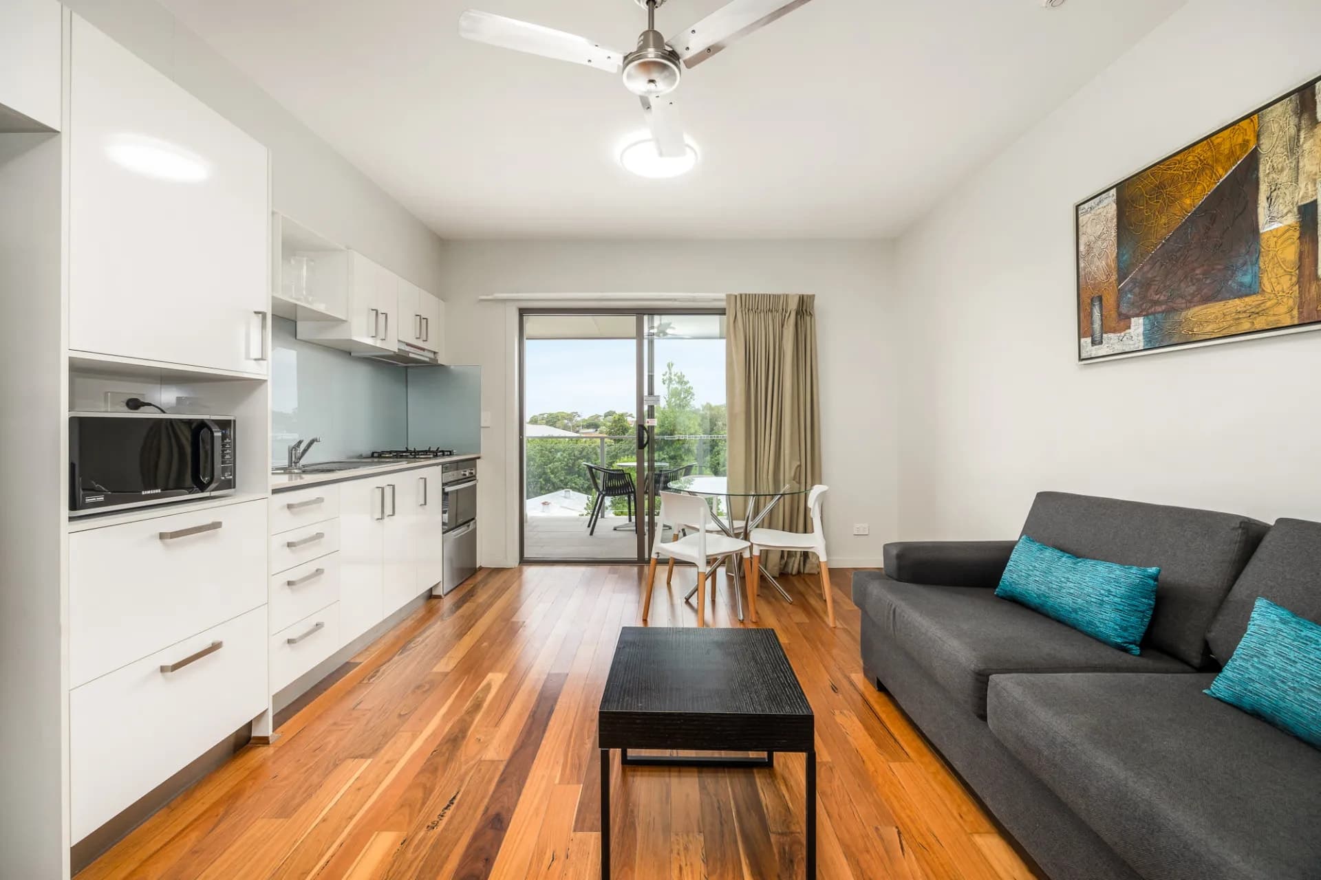 43/541 Rode Road, Chermside, QLD, Chermside - Thumbnail 3