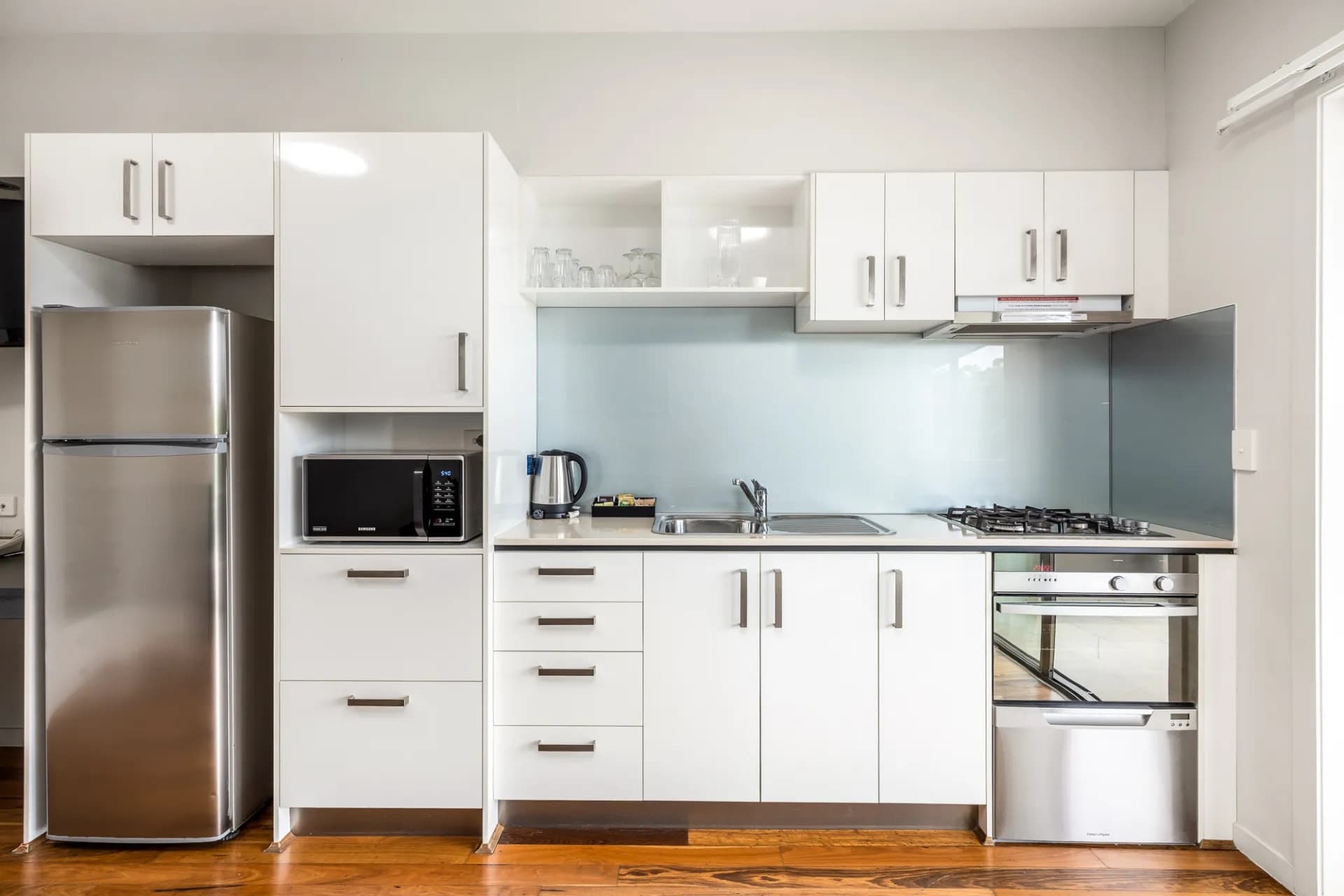43/541 Rode Road, Chermside, QLD, Chermside - Thumbnail 4