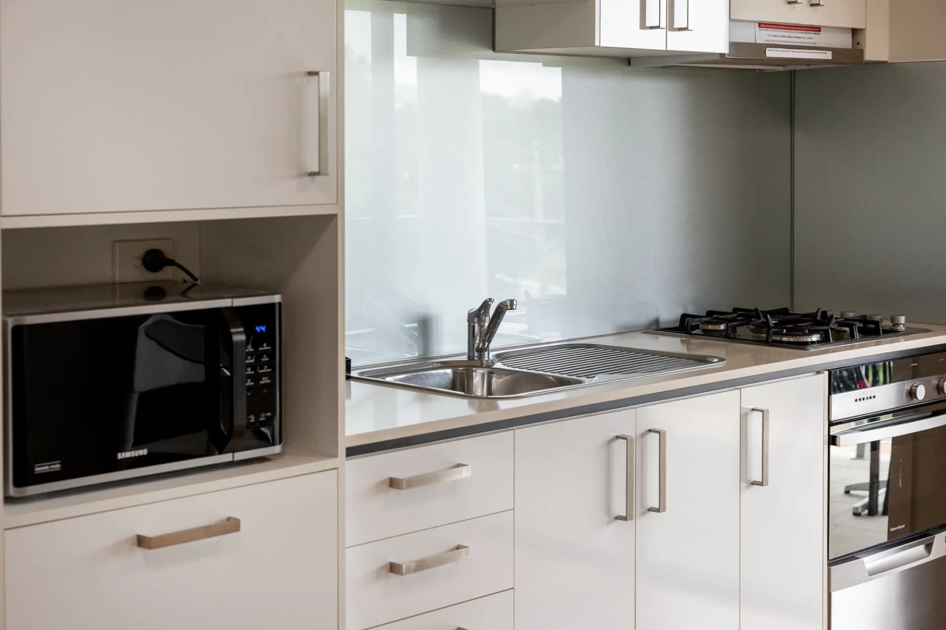 43/541 Rode Road, Chermside, QLD, Chermside - Thumbnail 5