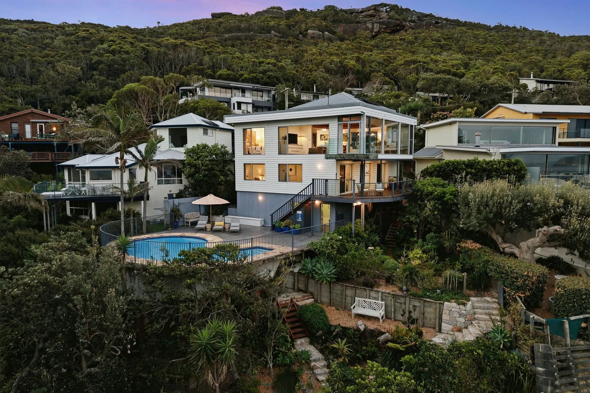 10 Patricia Place, Killcare, NSW, Killcare - Thumbnail 2