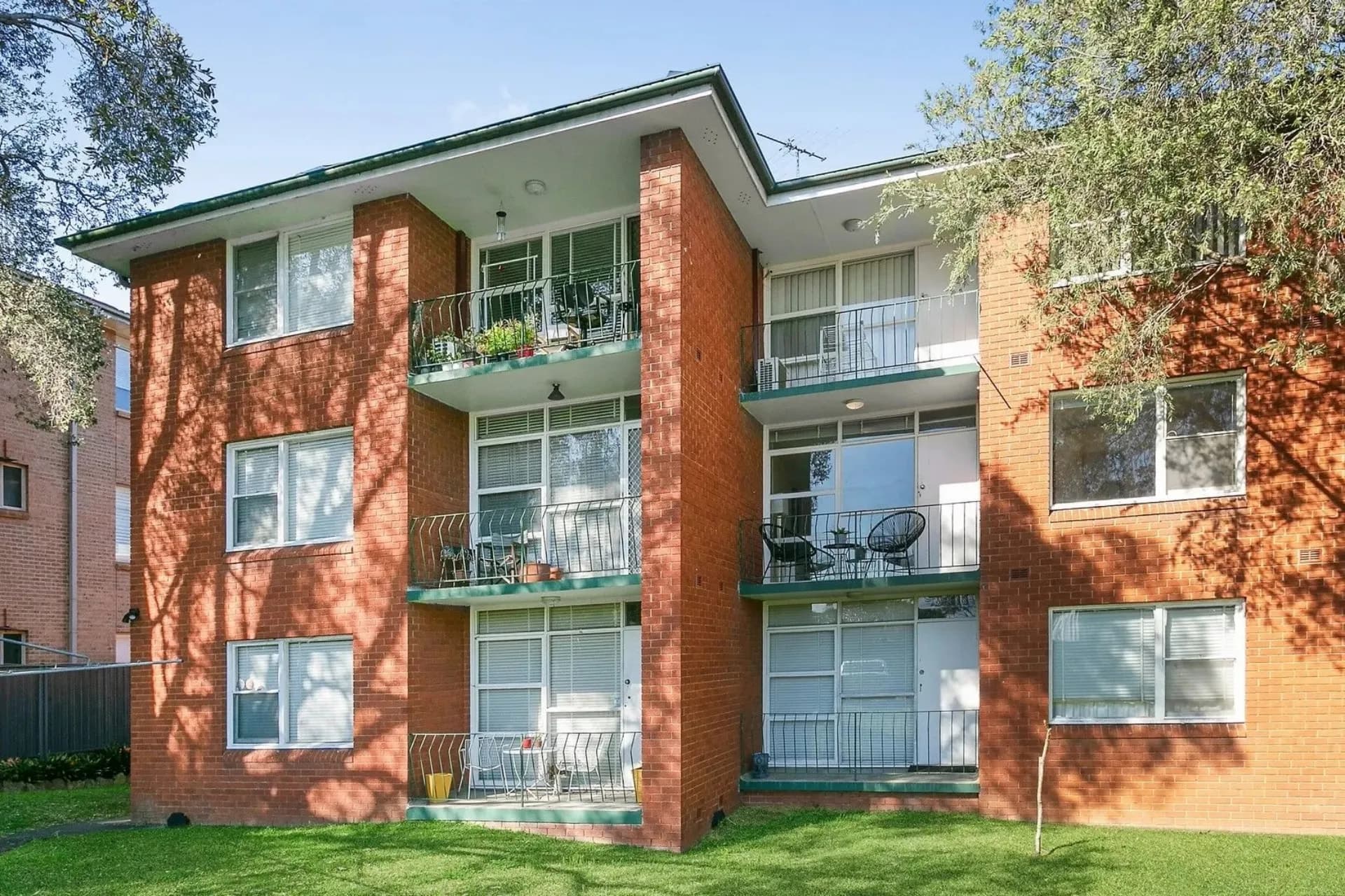 6/7 Everton Road, Strathfield - Image 1