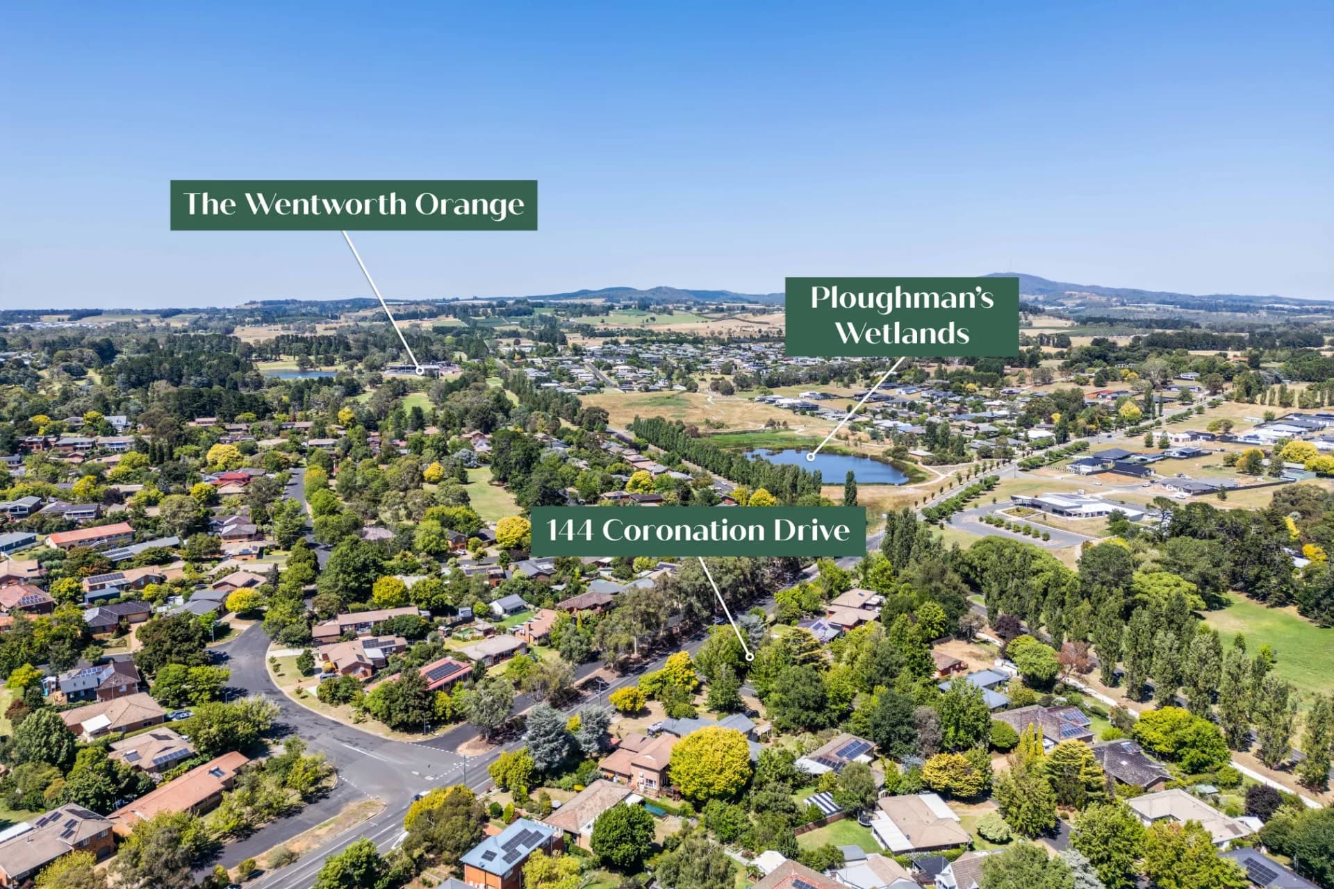144 Coronation Drive, Orange - Thumbnail 2