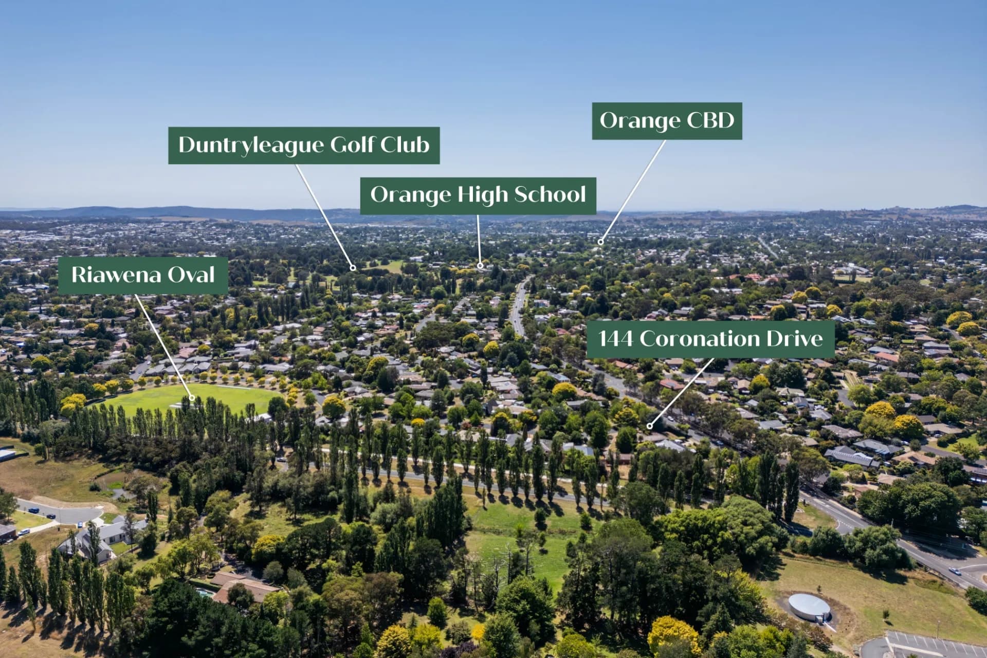 144 Coronation Drive, Orange - Thumbnail 8