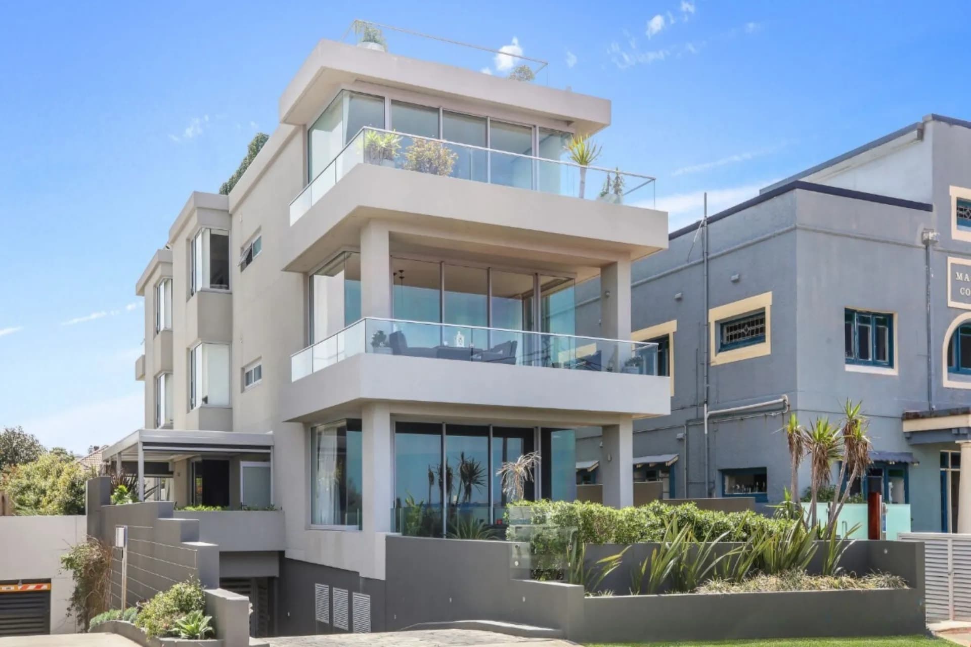1/52 Marine Parade, Maroubra, NSW, Maroubra - Image 1