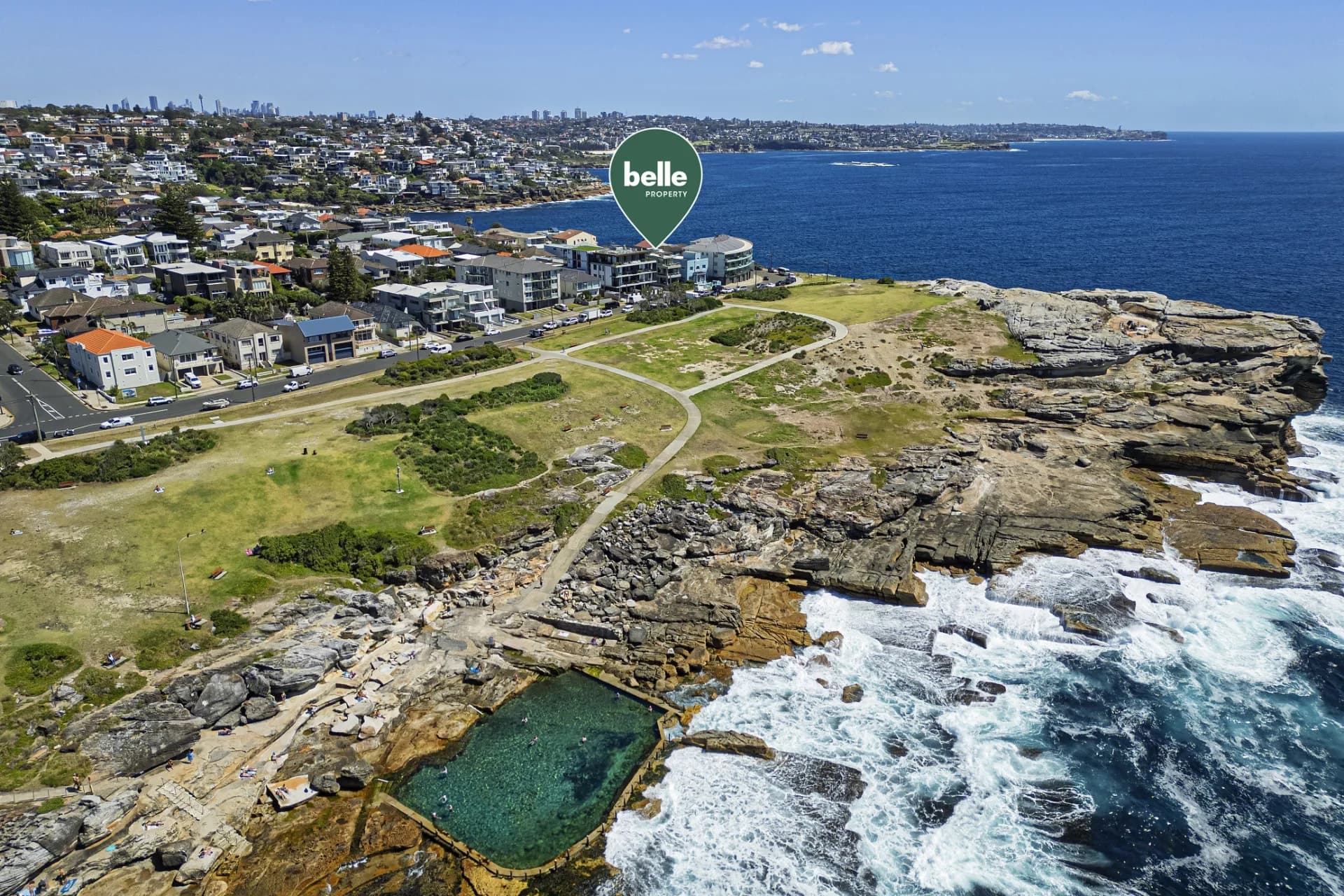 1/52 Marine Parade, Maroubra, NSW, Maroubra - Thumbnail 2