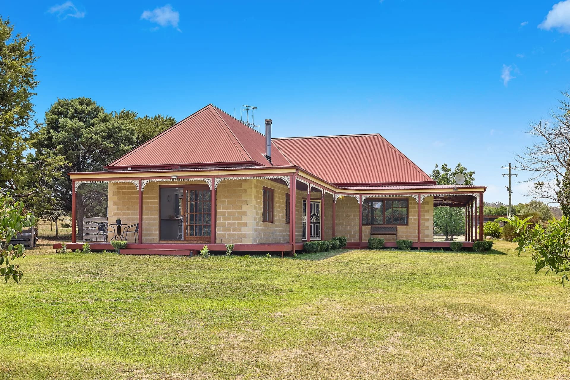 3 Short Street, Berridale, NSW, Berridale - Image 1