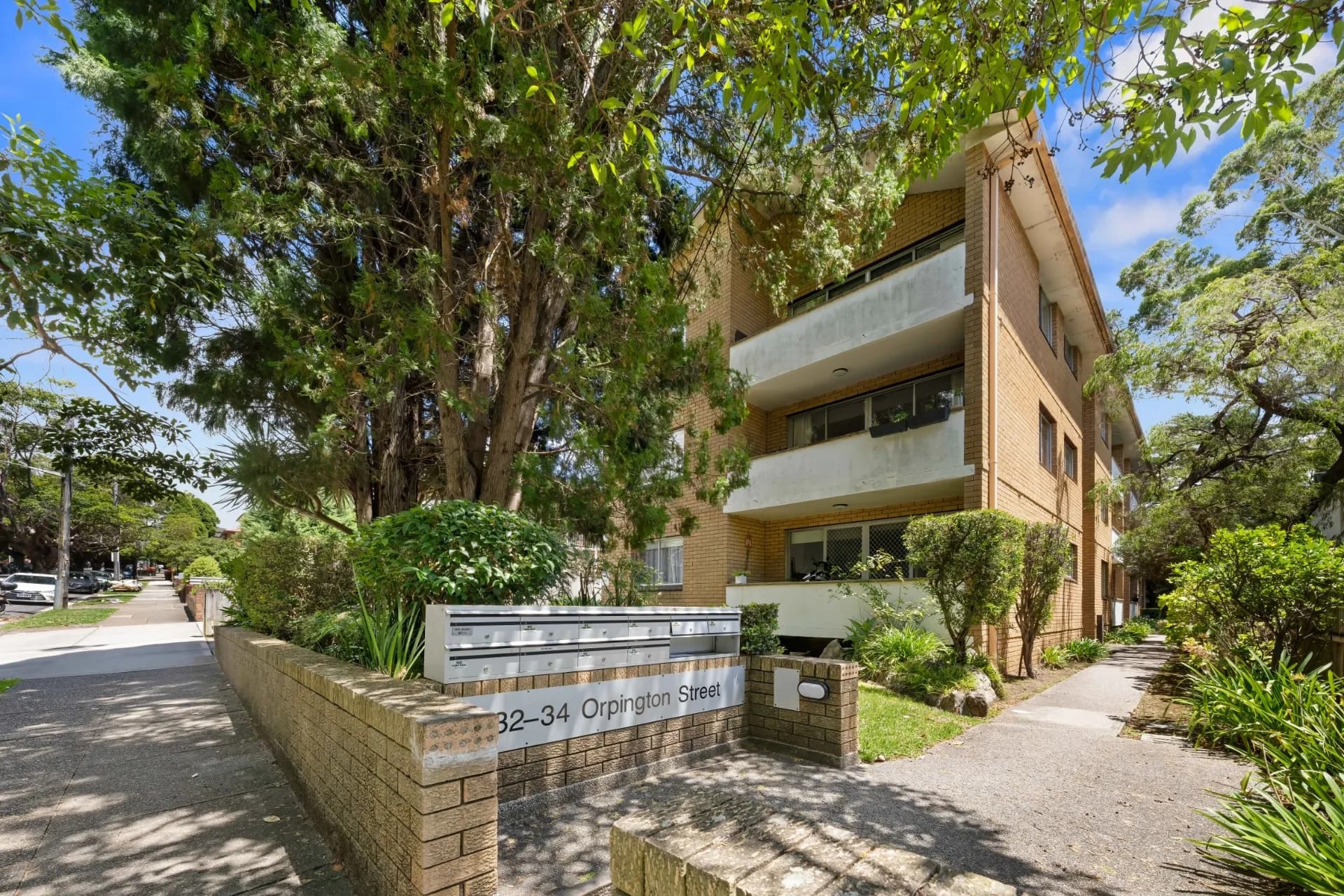 2/32-34 Orpington Street, Ashfield - Thumbnail 7