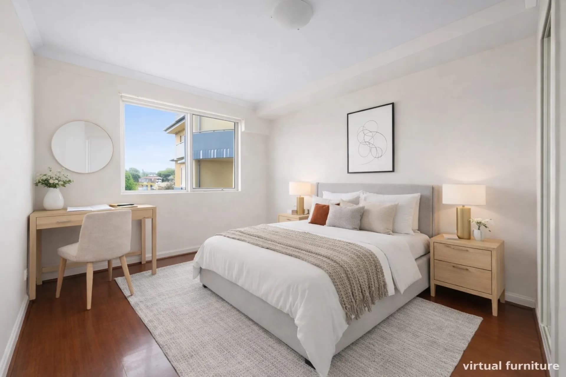 49/98 Chandos Street, Ashfield, NSW, Ashfield - Thumbnail 5