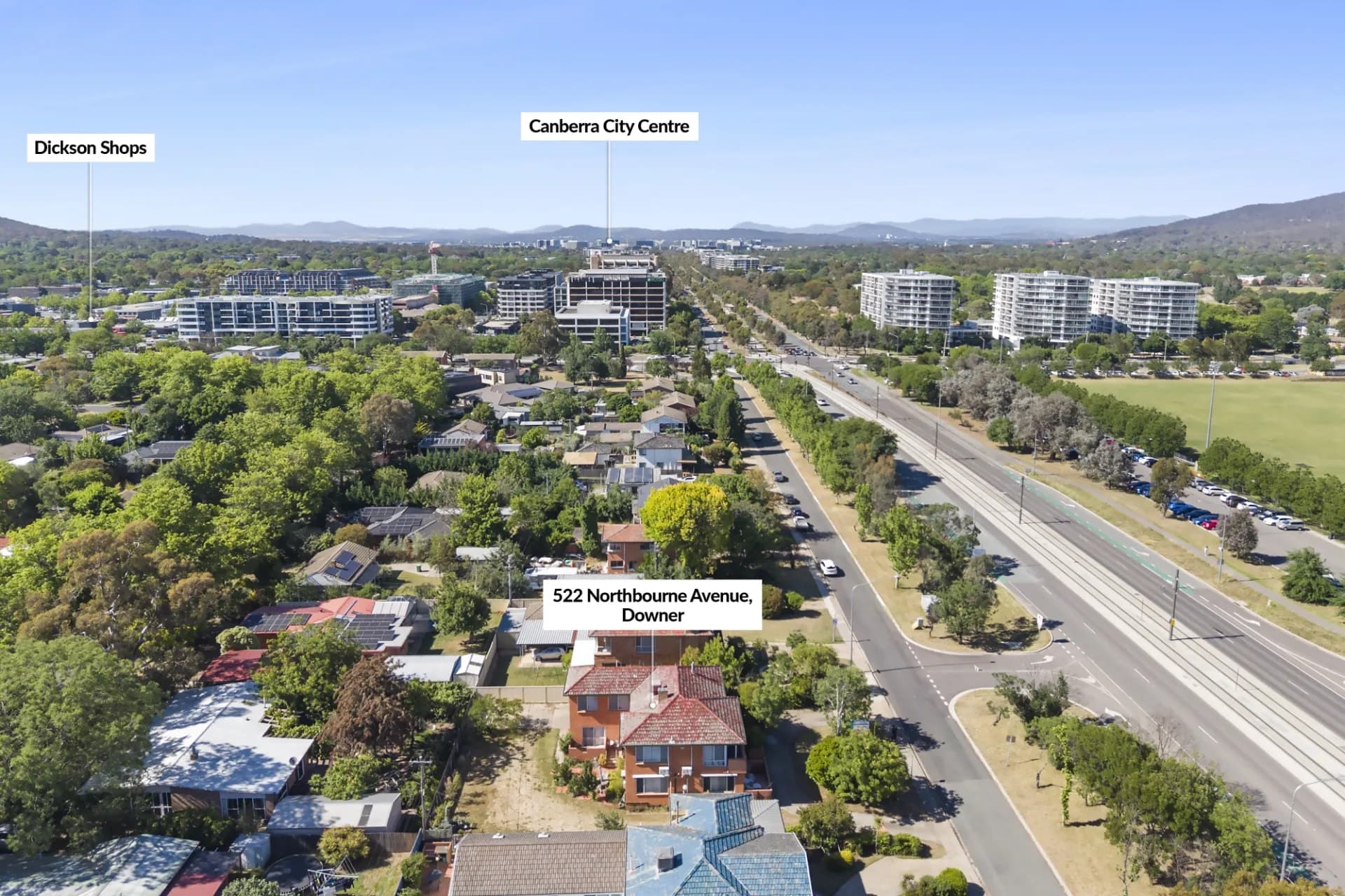522 Northbourne Avenue, Downer - Image 1