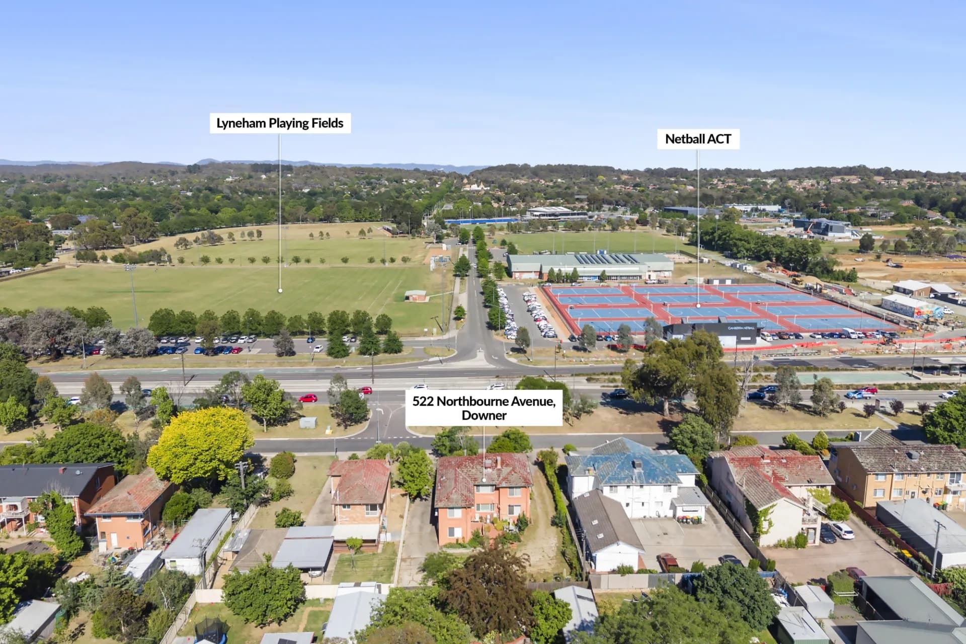 522 Northbourne Avenue, Downer - Thumbnail 3