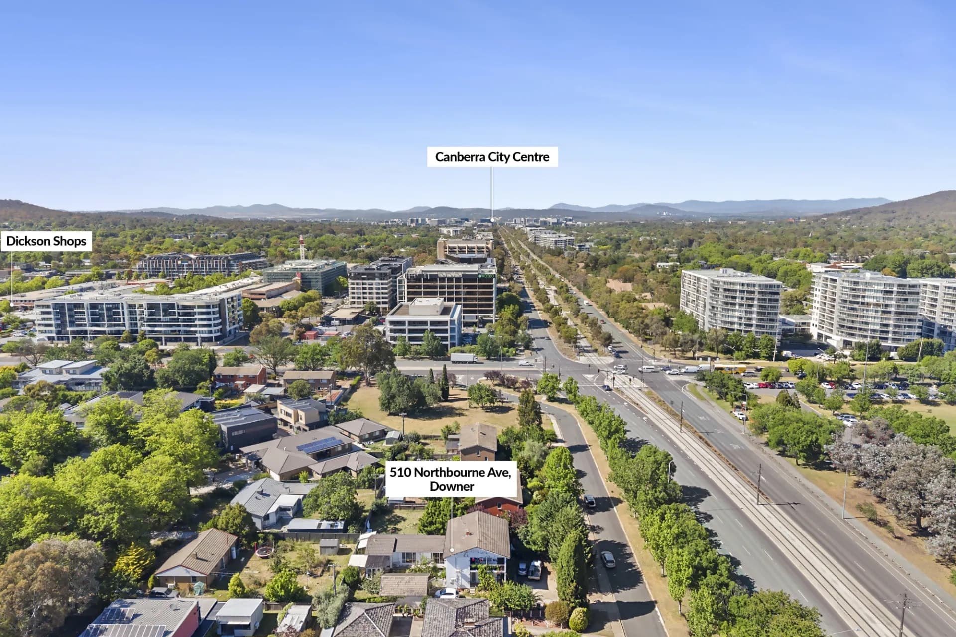 510 Northbourne Avenue, Downer - Thumbnail 2