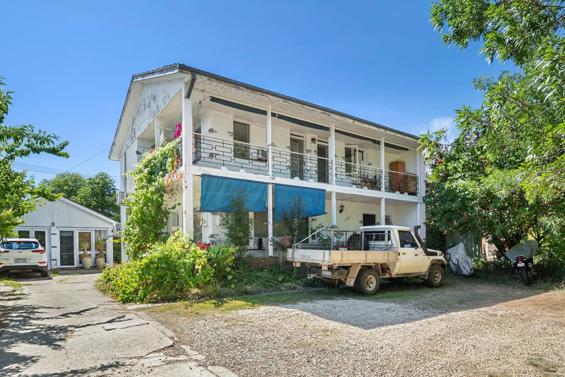 510 Northbourne Avenue, Downer - Thumbnail 3