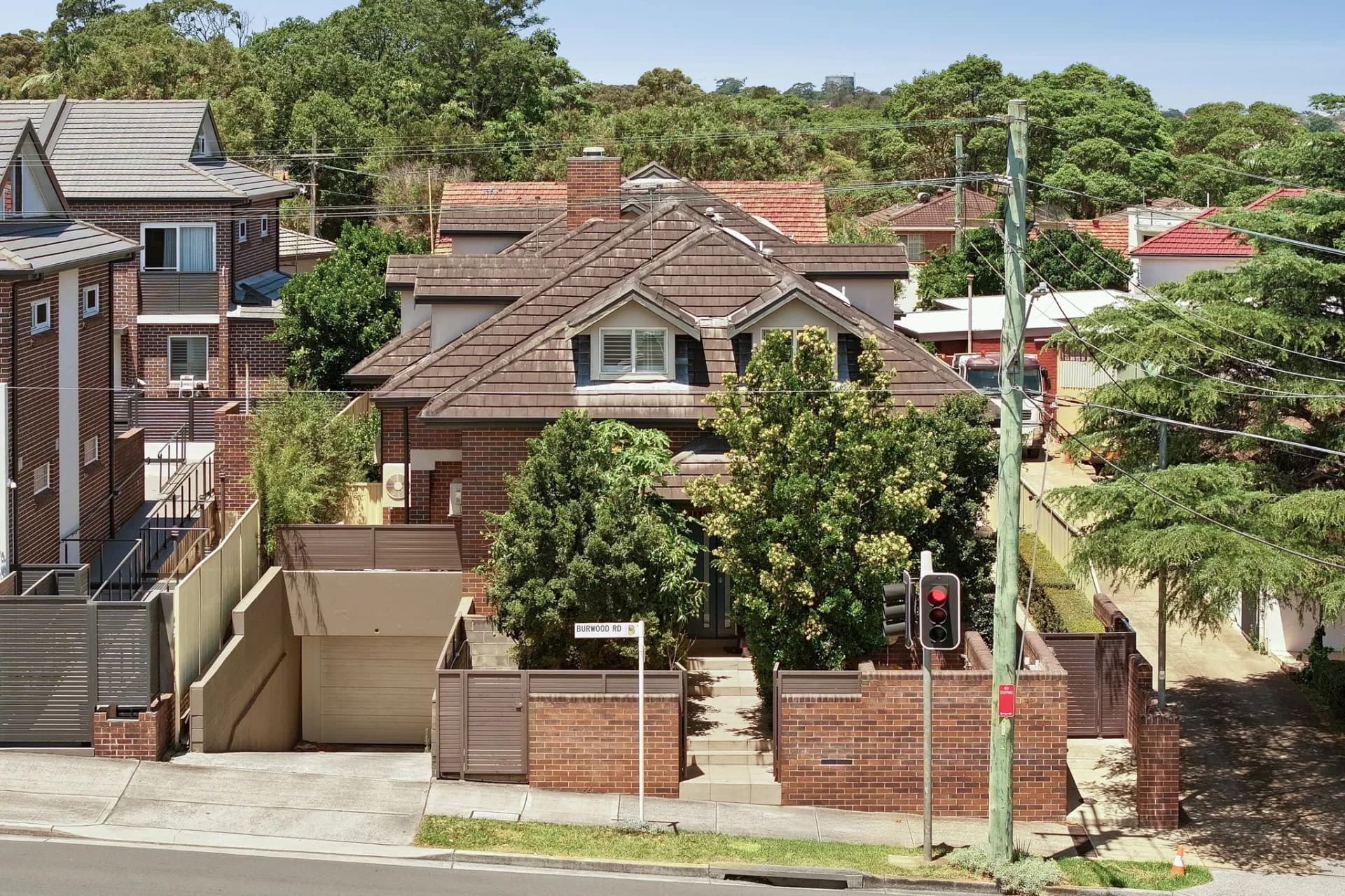 1/120 Burwood Road, Croydon Park - Image 1