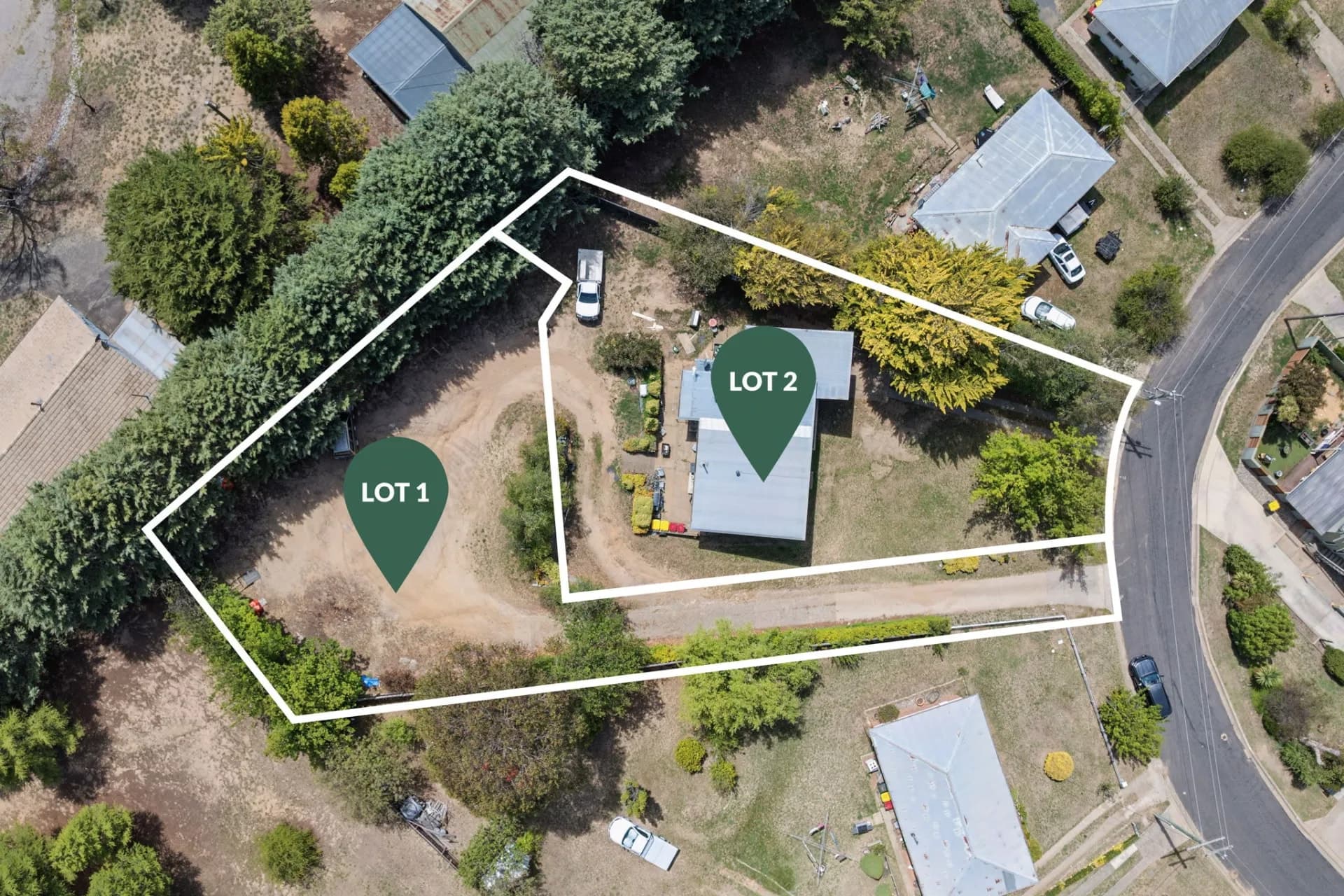 12/12A The Nook Street, Jindabyne, NSW, Jindabyne - Image 1