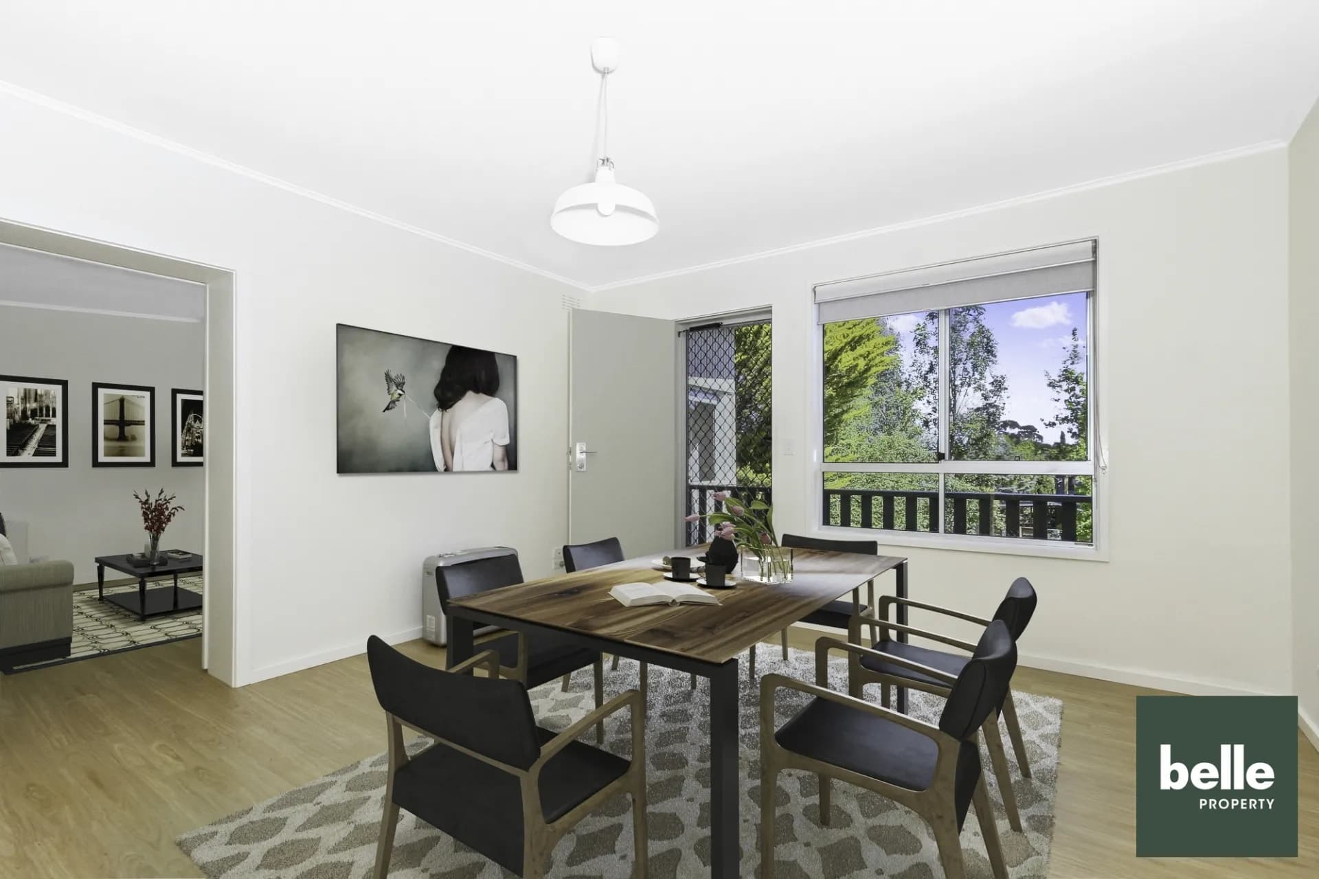 12/12A The Nook Street, Jindabyne, NSW, Jindabyne - Thumbnail 3