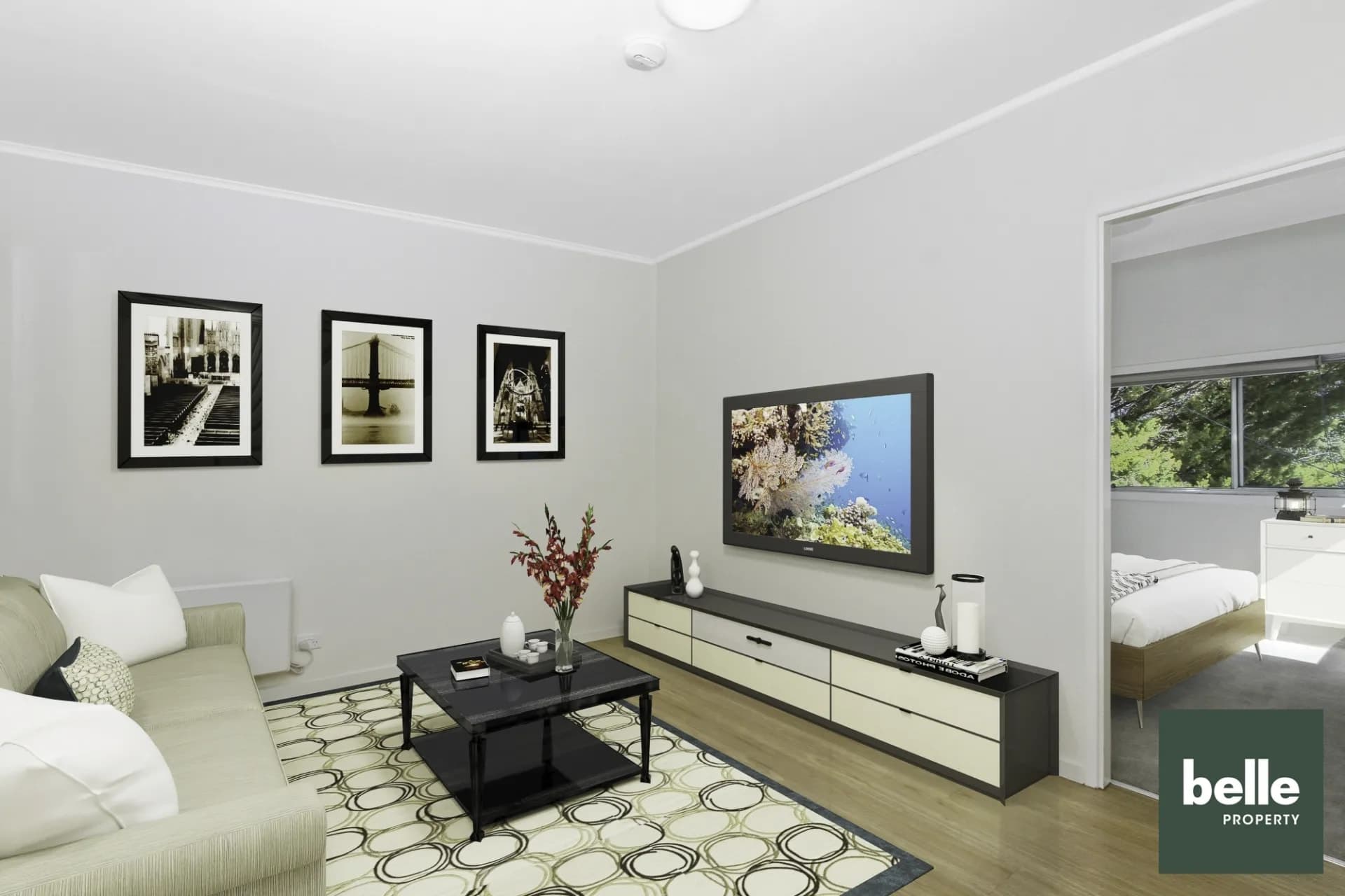 12/12A The Nook Street, Jindabyne, NSW, Jindabyne - Thumbnail 5