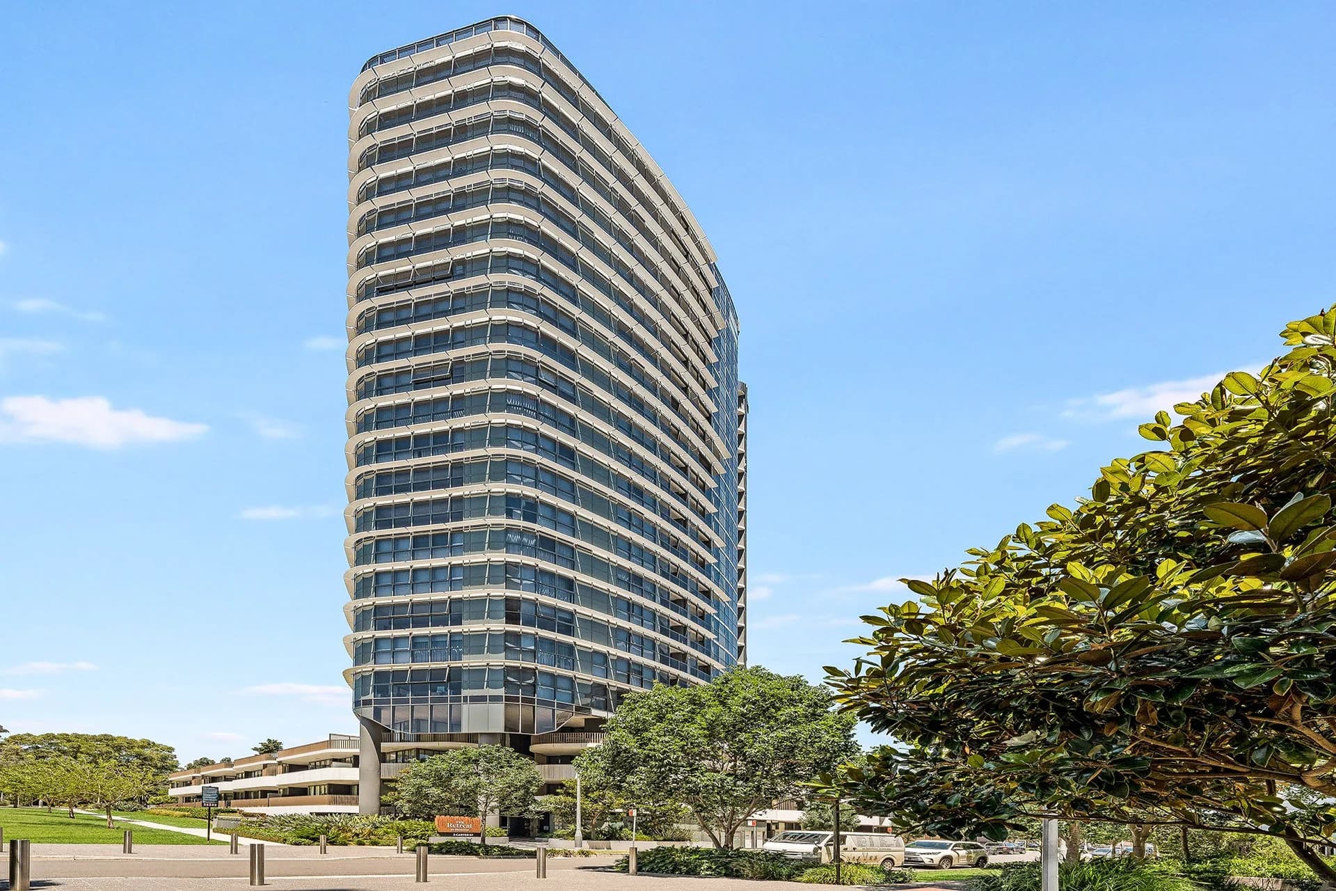 1216/3 Carter Street, Lidcombe - Image 1