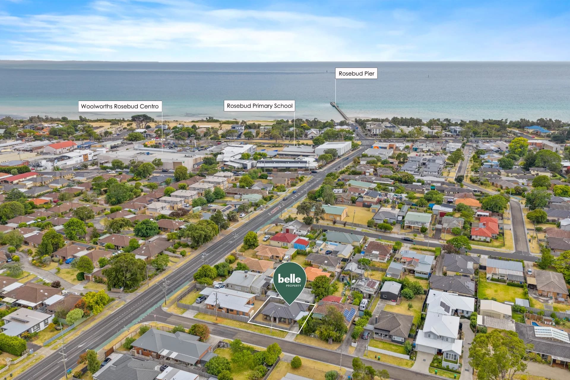 28 Cass Street, Rosebud - Image 1