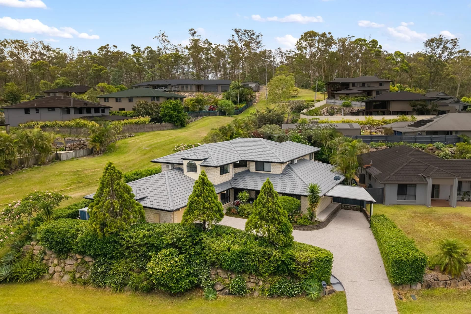 21 Quandong  Crescent, Everton Hills - Thumbnail 2