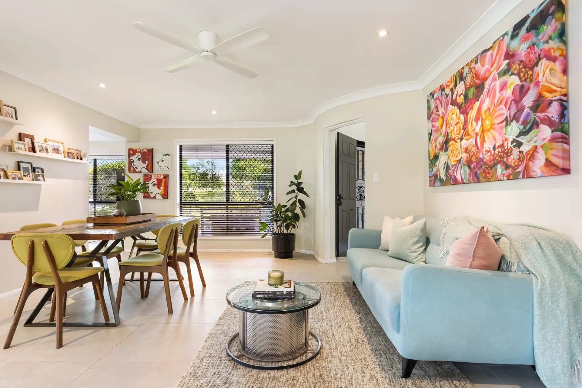 21 Quandong  Crescent, Everton Hills - Thumbnail 3