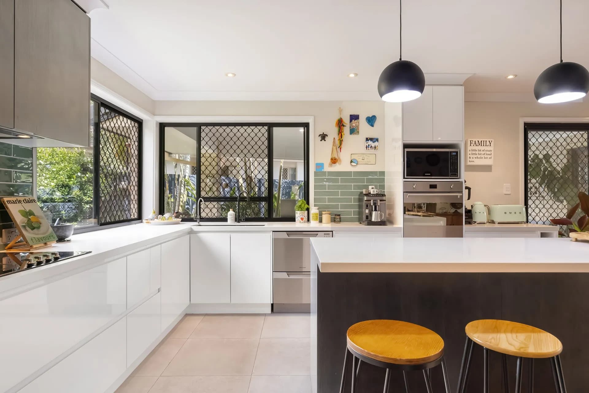 21 Quandong  Crescent, Everton Hills - Thumbnail 4