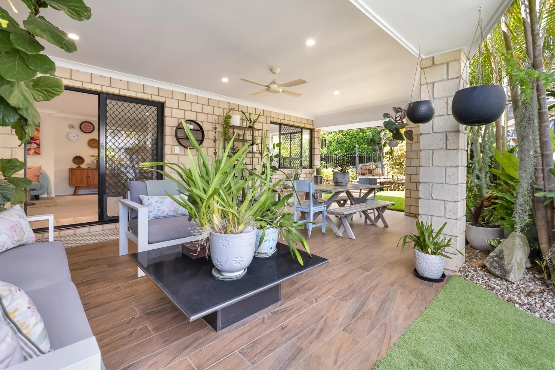 21 Quandong  Crescent, Everton Hills - Thumbnail 7