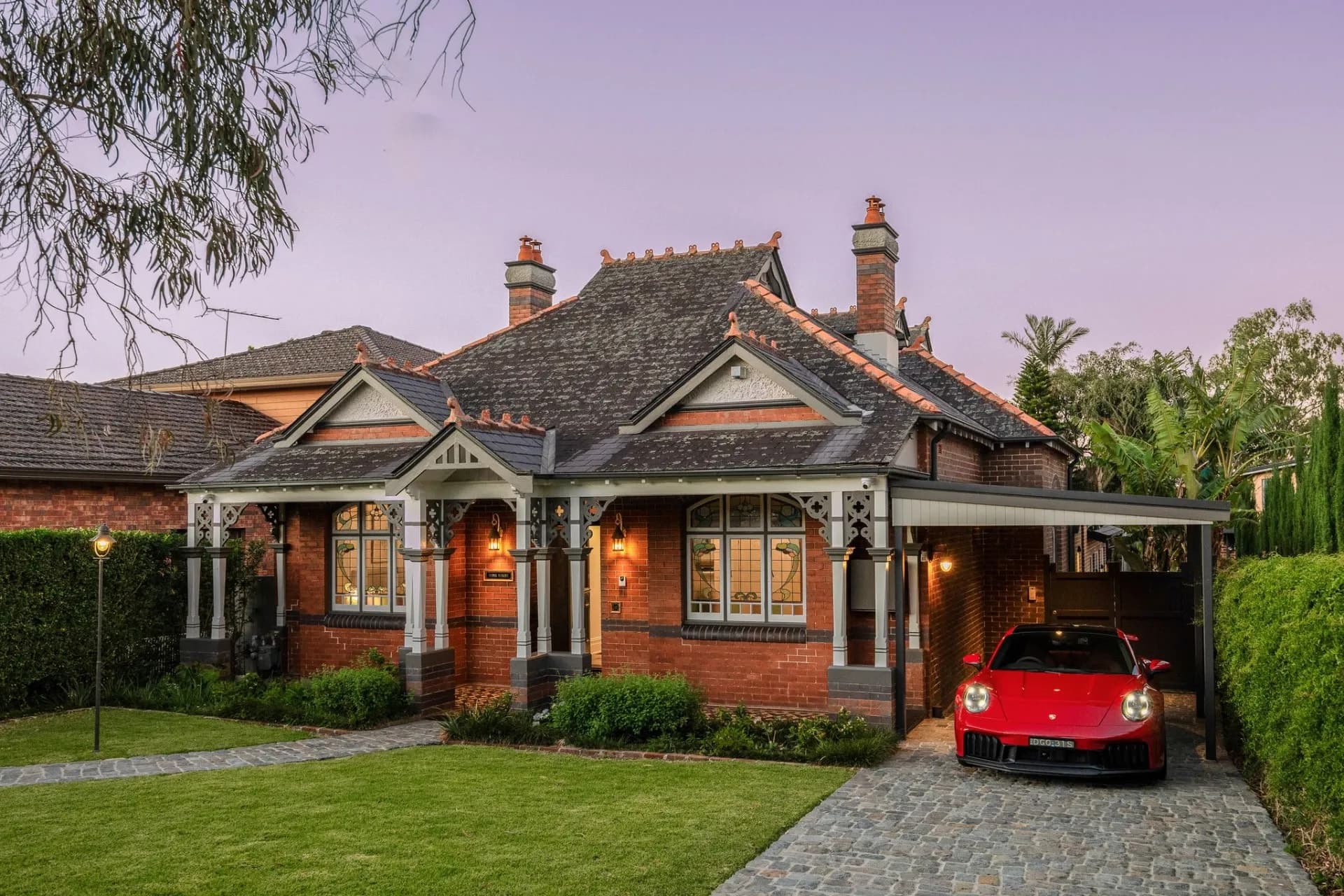 11 Selborne Street, Burwood - Image 1