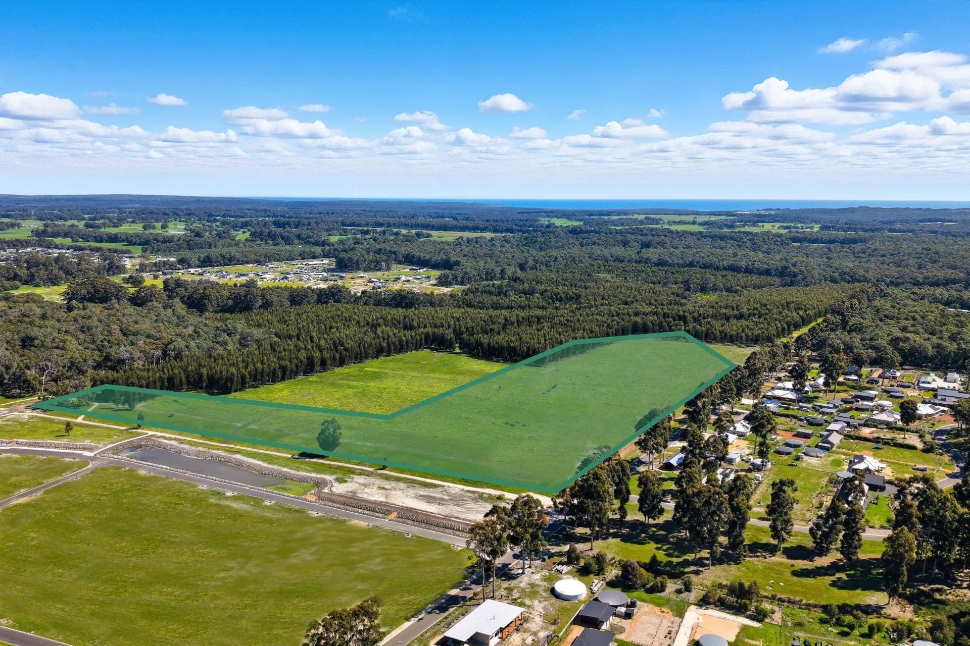 LOT PL 219 Jollytail Street, Witchcliffe, WA, Witchcliffe - Thumbnail 5
