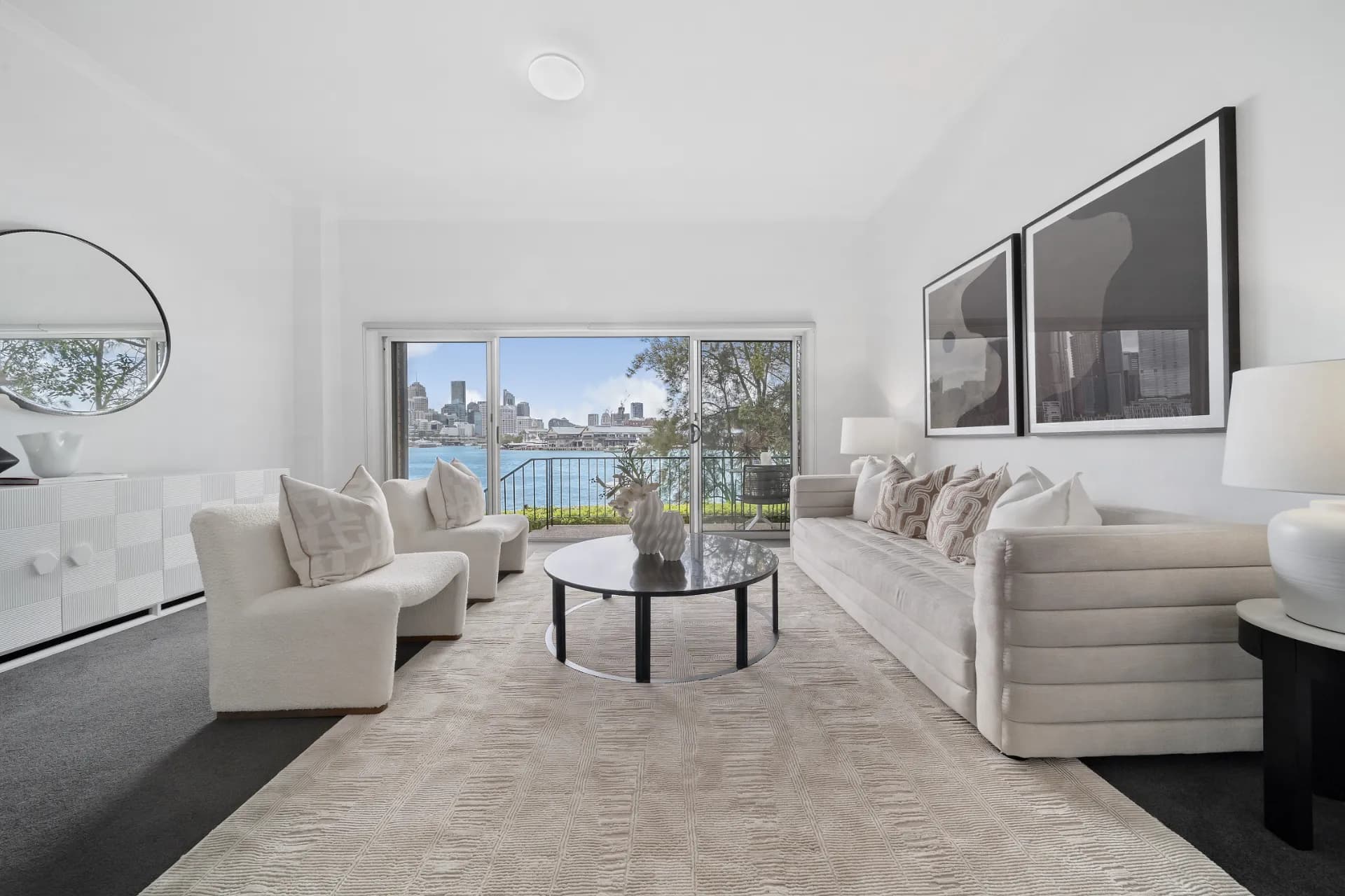 21/14 Hosking  Street, Balmain East, NSW, Balmain East - Thumbnail 2