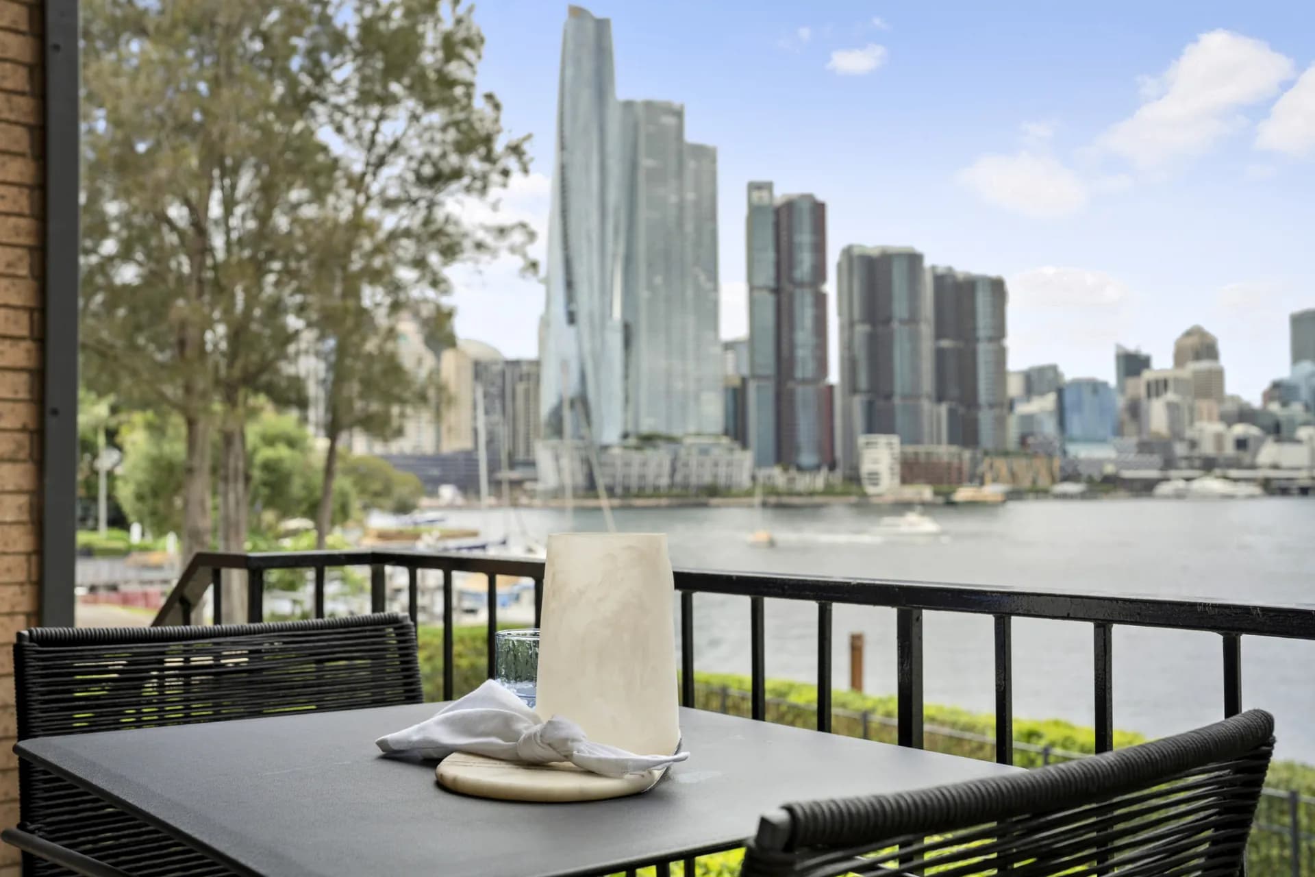 21/14 Hosking  Street, Balmain East, NSW, Balmain East - Thumbnail 3